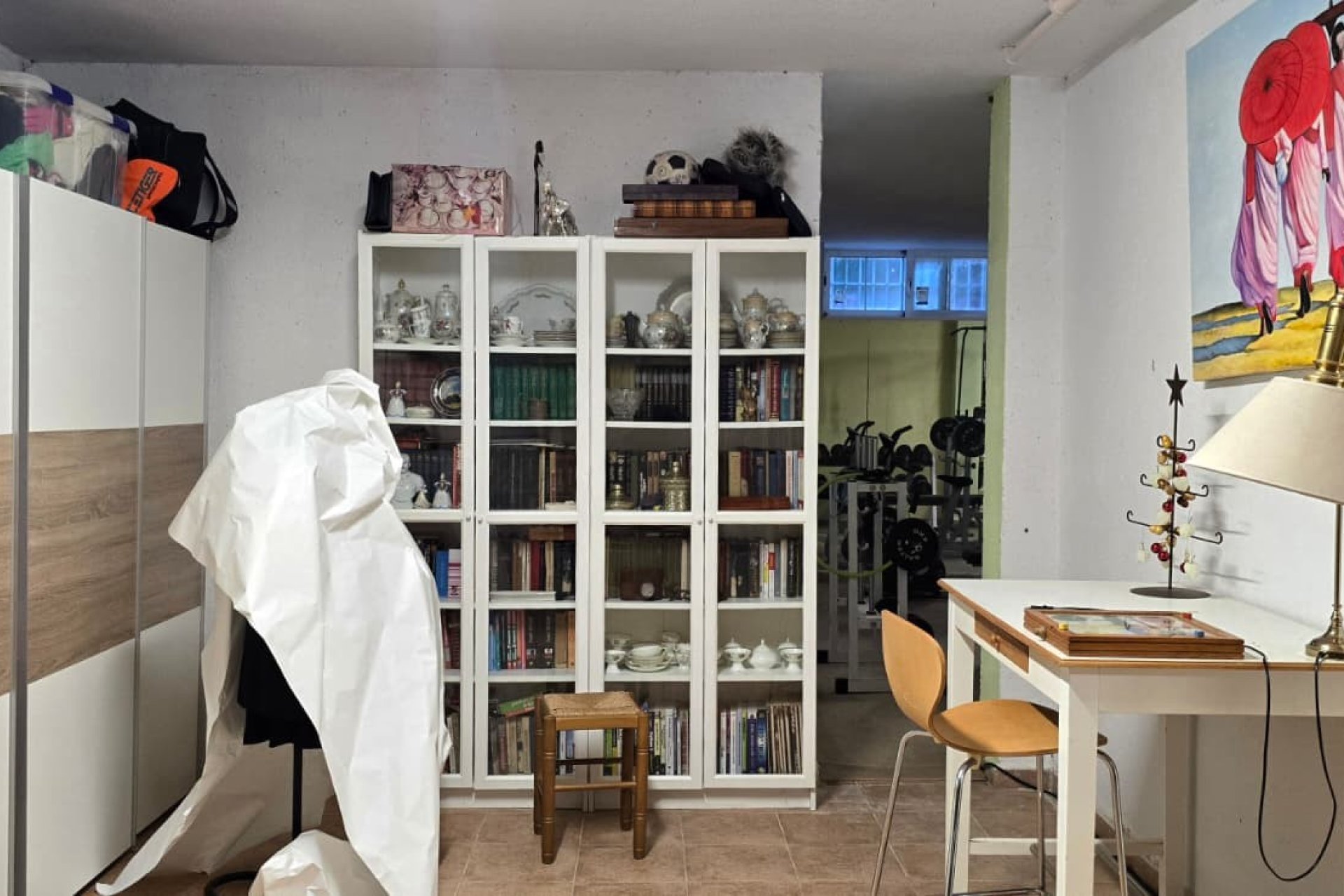 Resale - Townhouse -
Albir - center