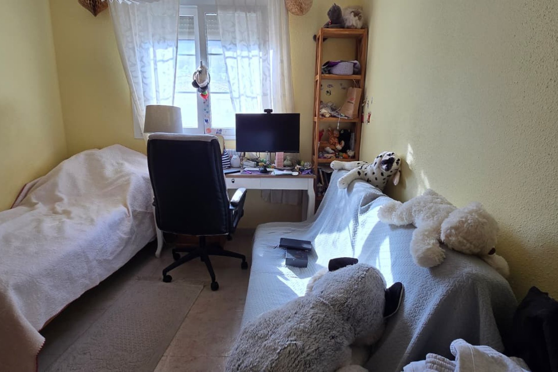 Resale - Townhouse -
Albir - center