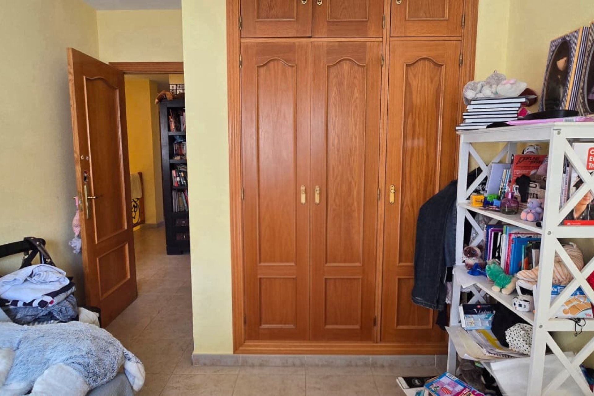 Resale - Townhouse -
Albir - center