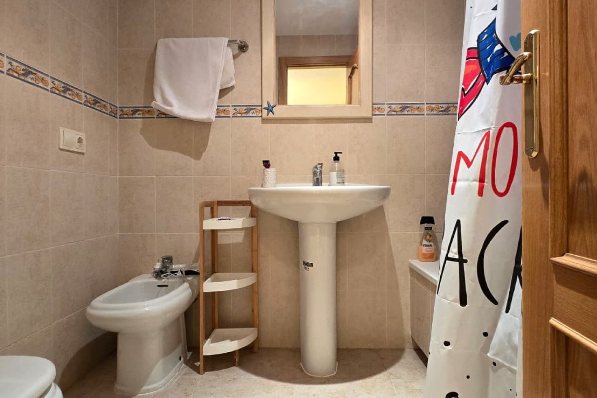 Resale - Townhouse -
Albir - center