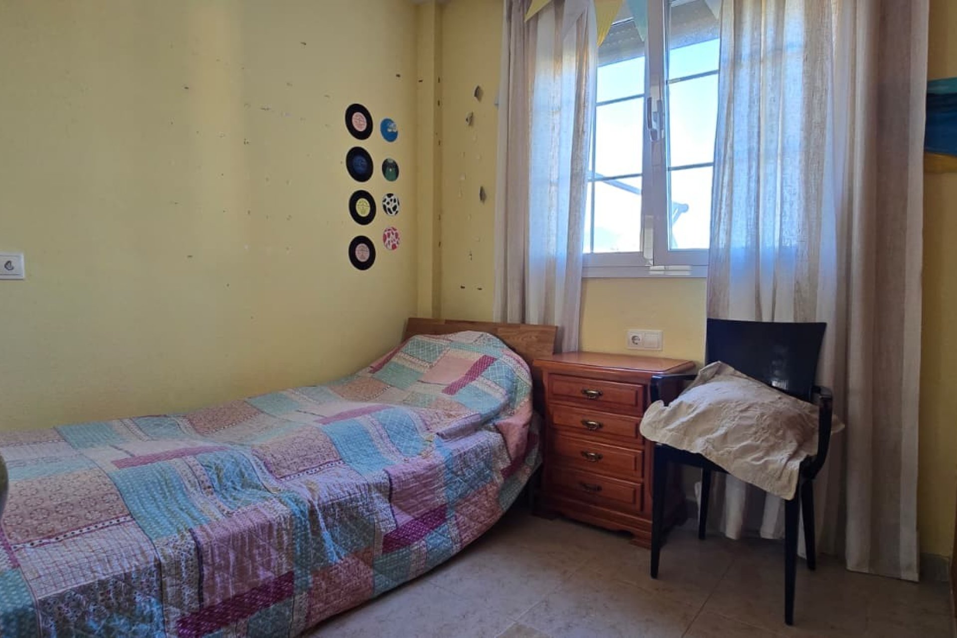 Resale - Townhouse -
Albir - center