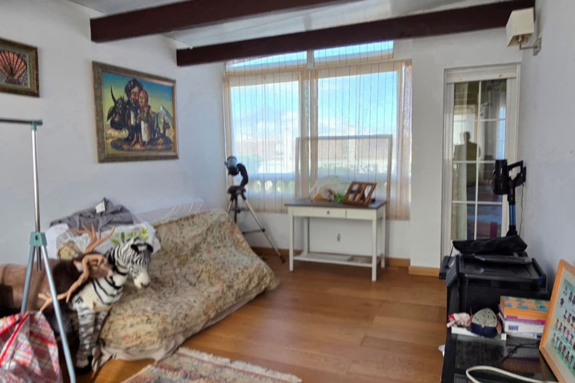 Resale - Townhouse -
Albir - center