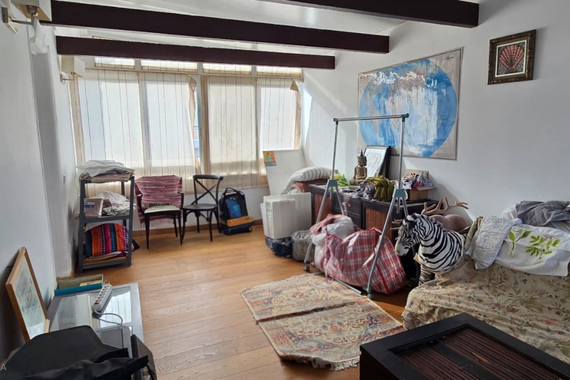 Resale - Townhouse -
Albir - center