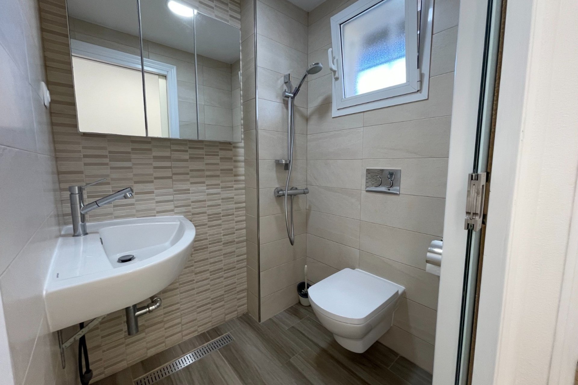 Resale - Townhouse -
Albir - center