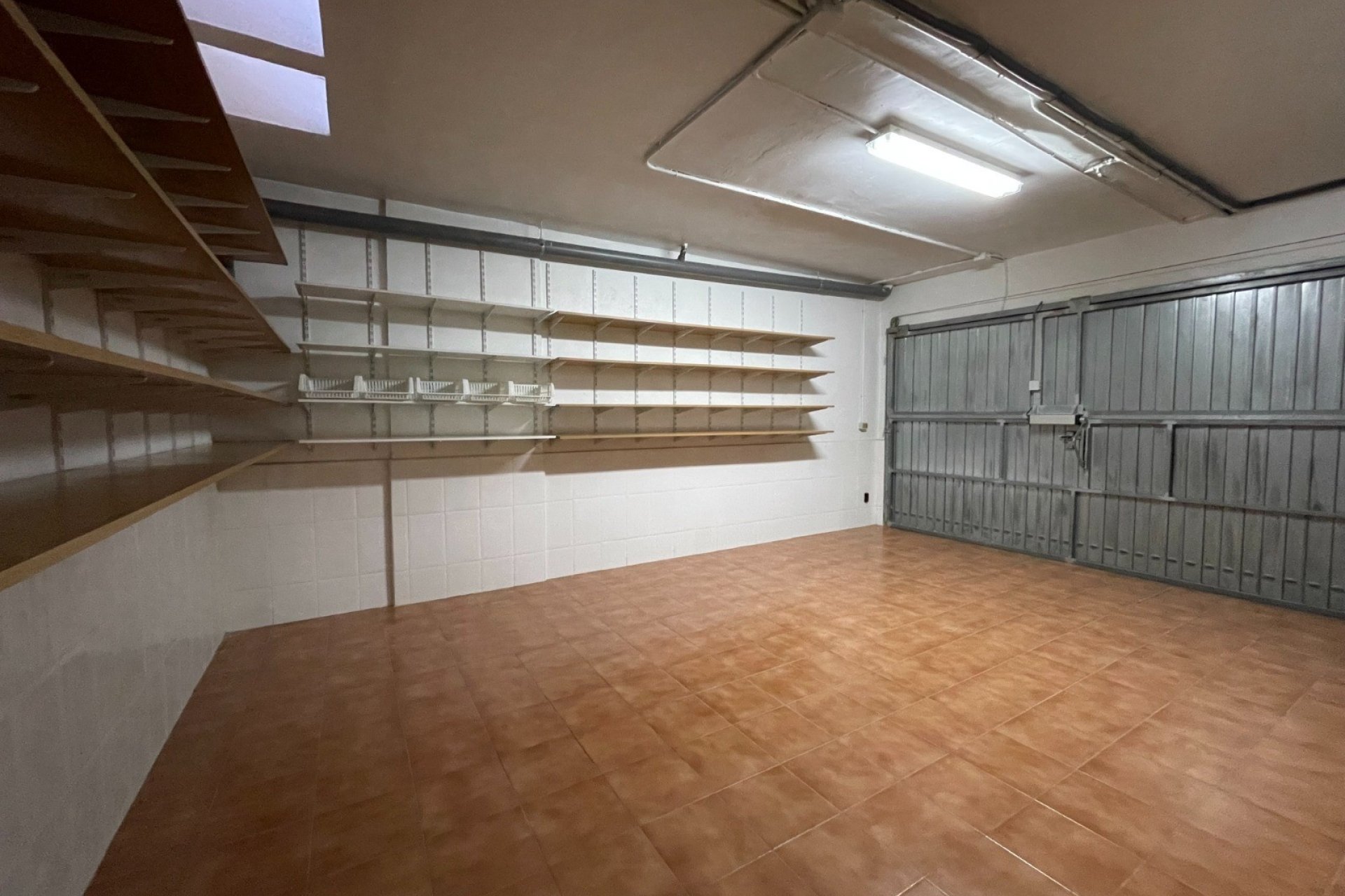 Resale - Townhouse -
Albir - center