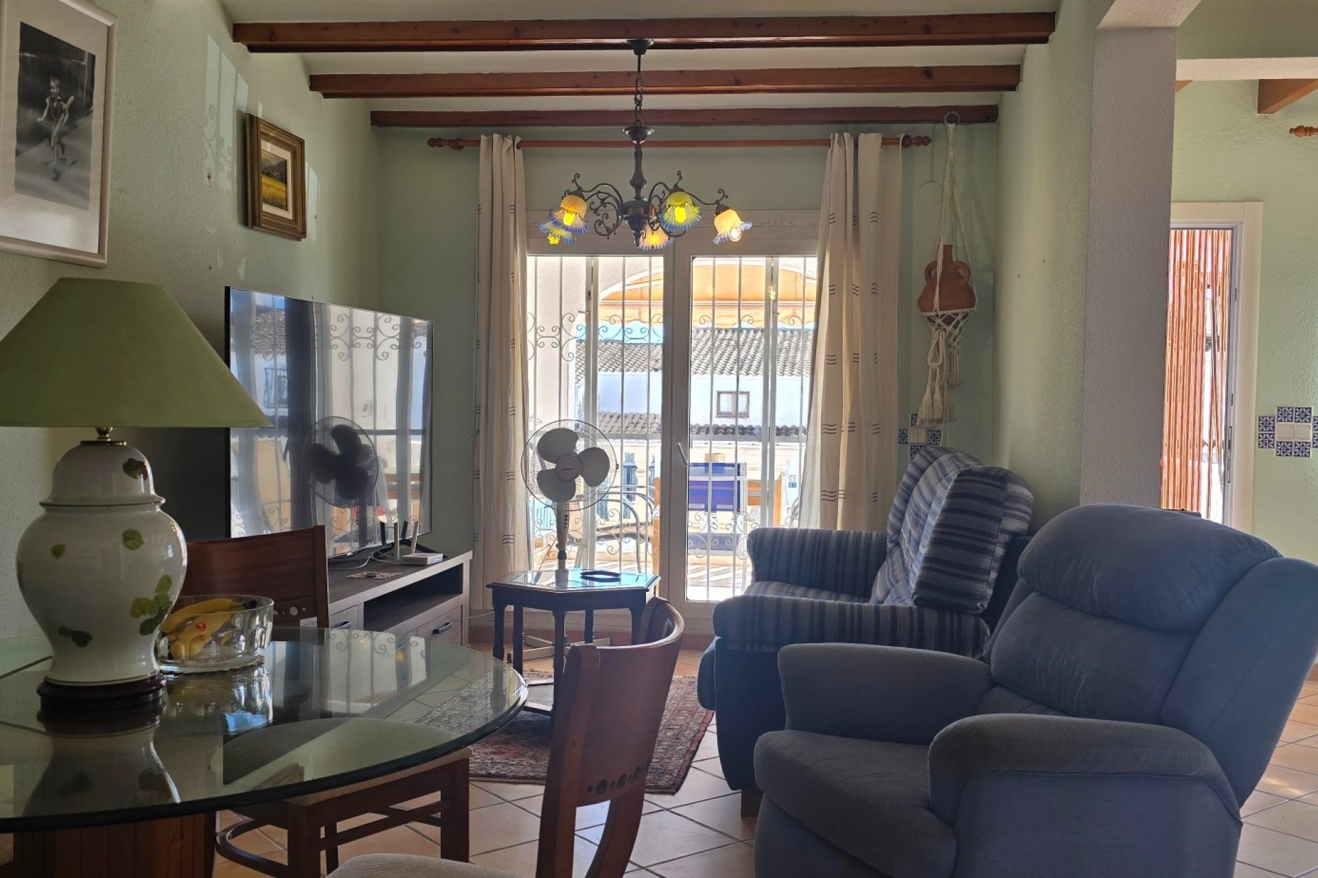 Resale - Townhouse -
Alfas del Pí