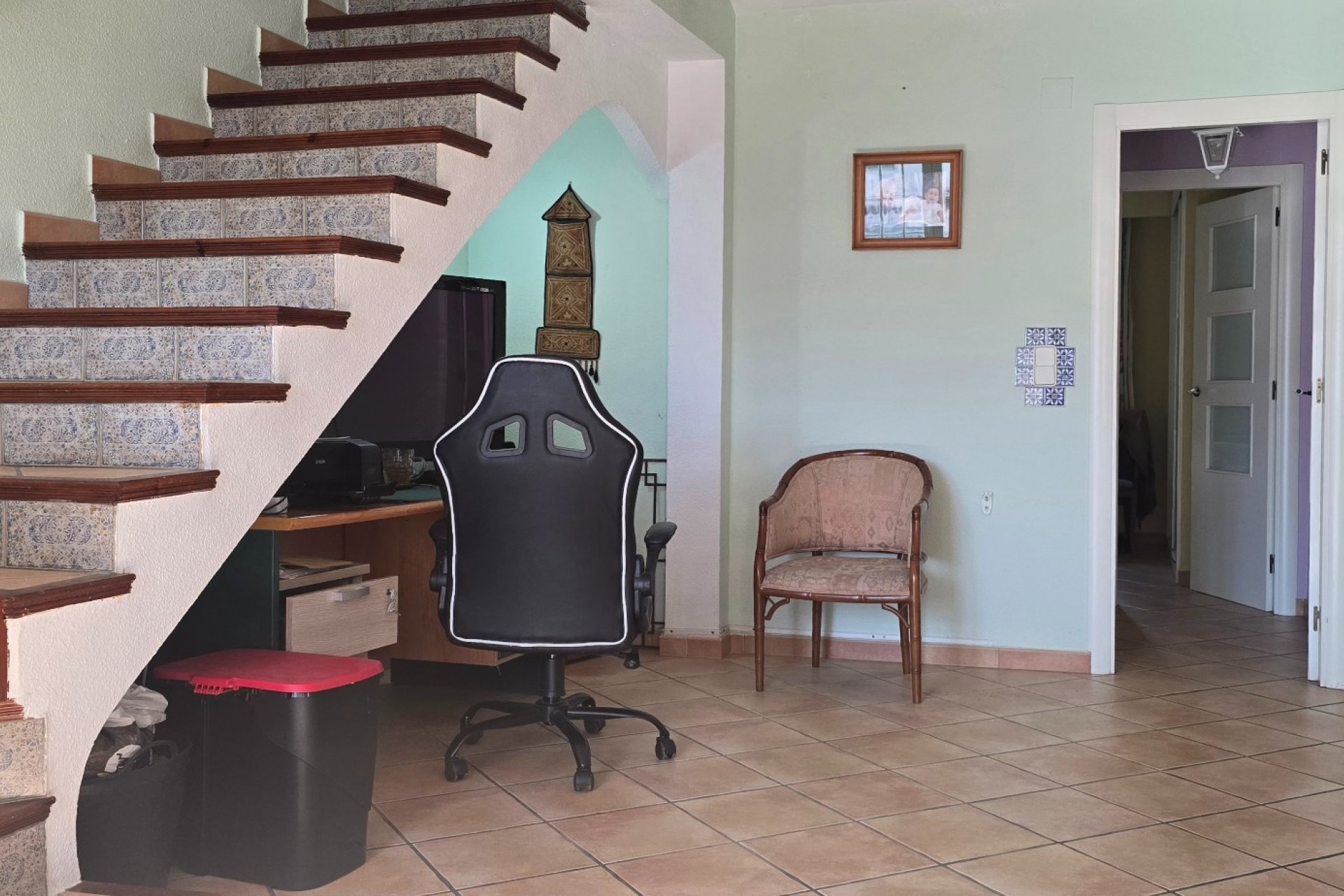 Resale - Townhouse -
Alfas del Pí