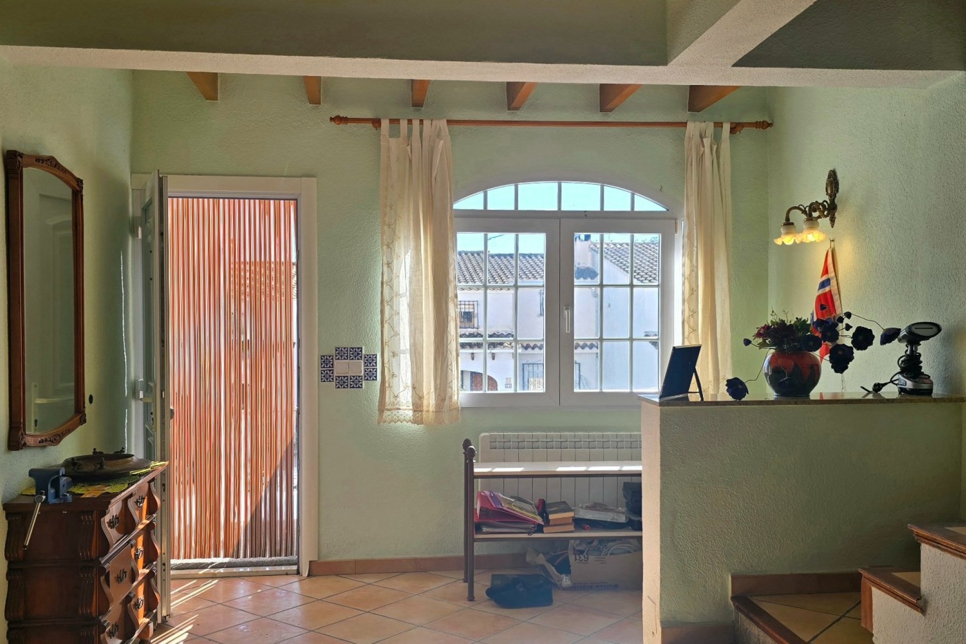 Resale - Townhouse -
Alfas del Pí