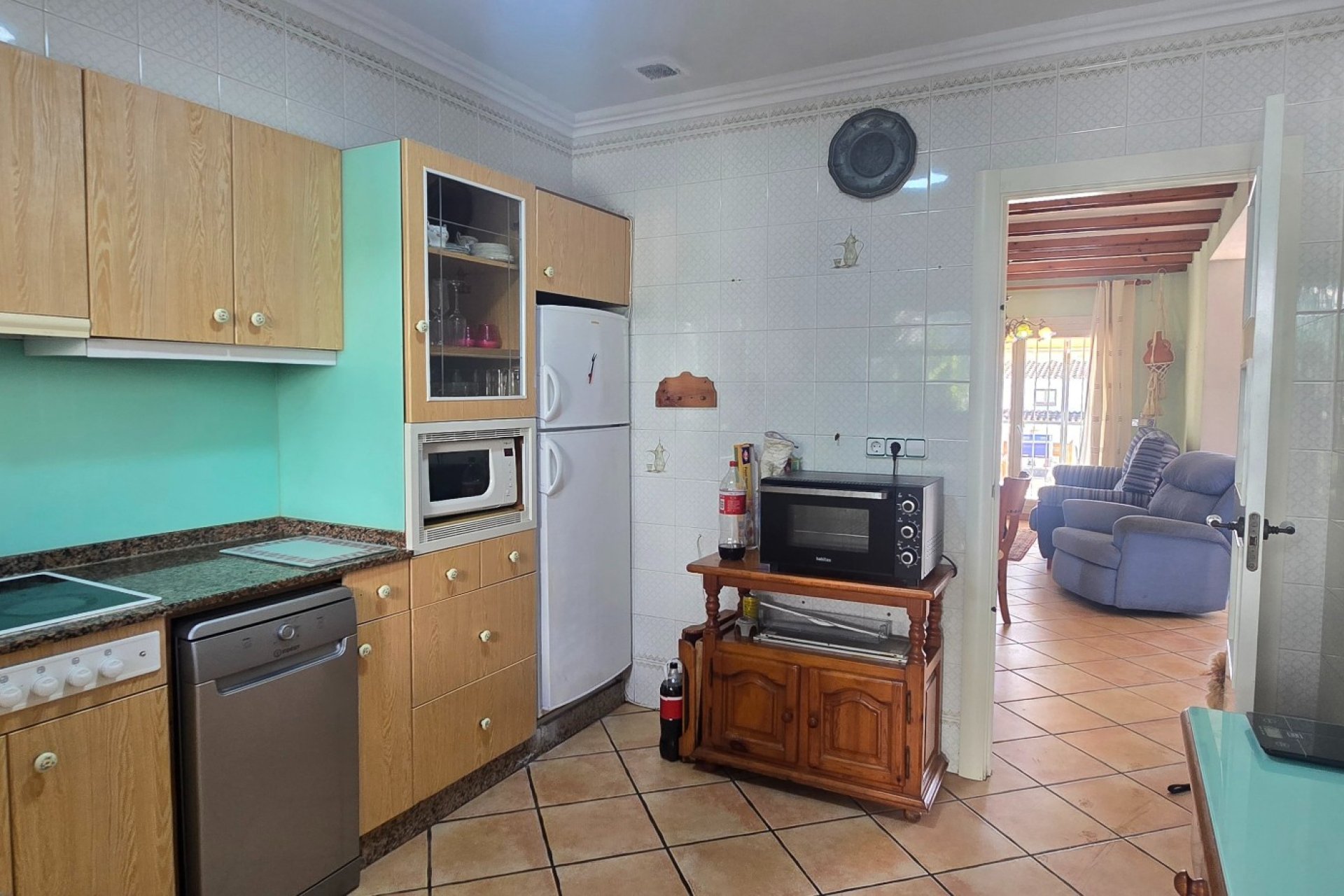 Resale - Townhouse -
Alfas del Pí