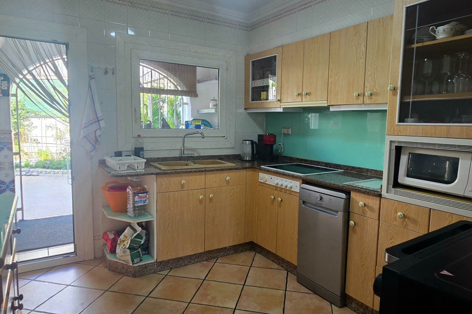 Resale - Townhouse -
Alfas del Pí