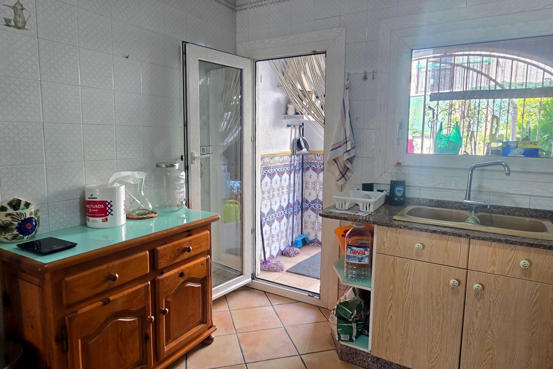 Resale - Townhouse -
Alfas del Pí