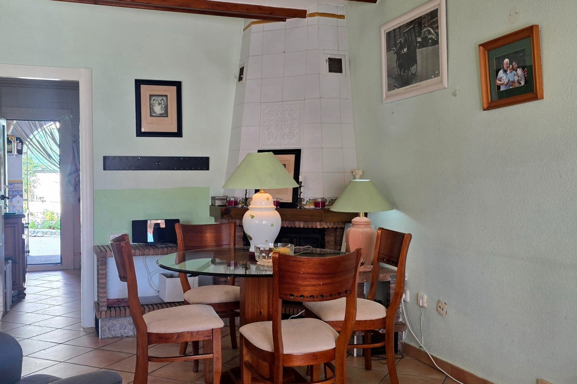 Resale - Townhouse -
Alfas del Pí