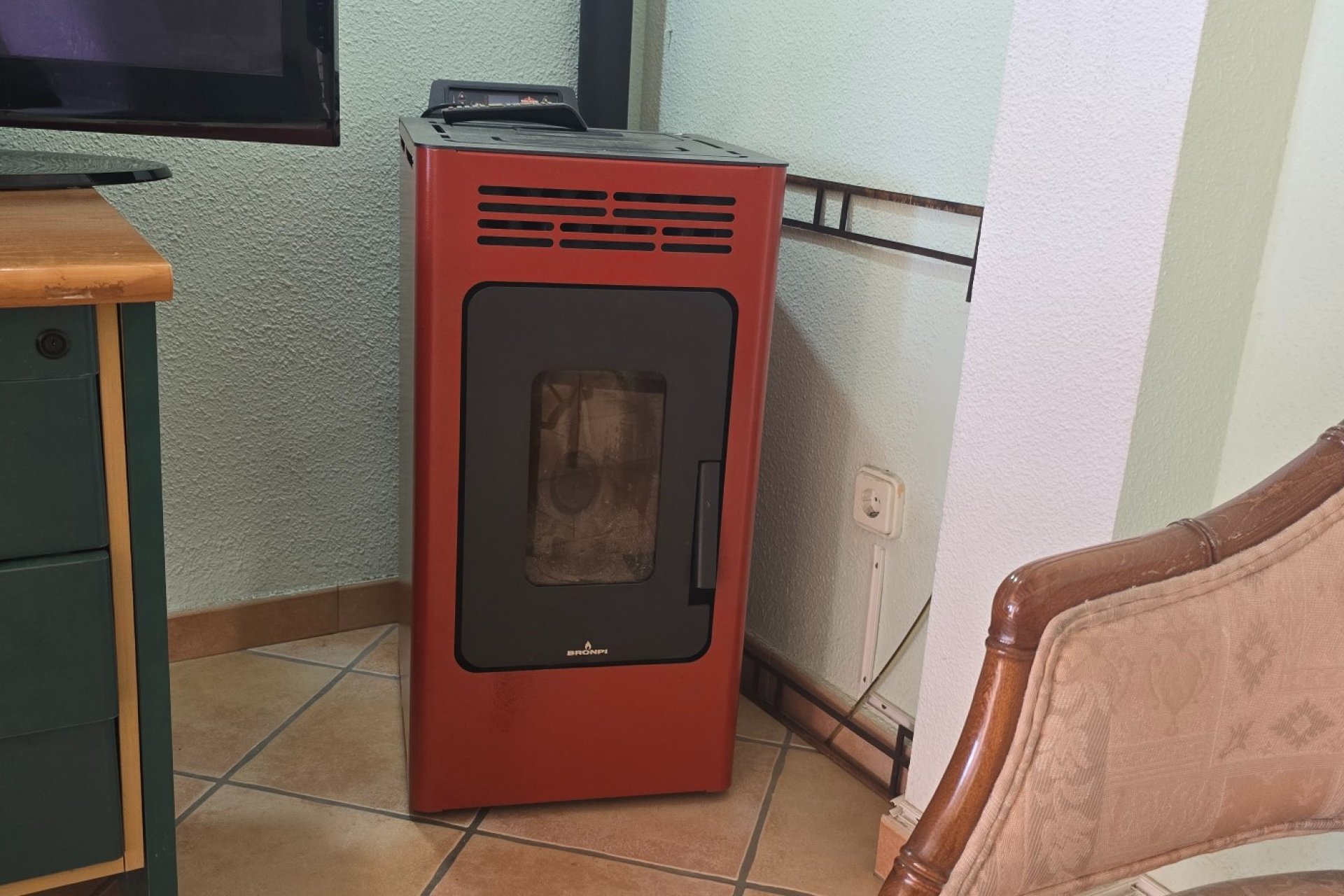 Resale - Townhouse -
Alfas del Pí