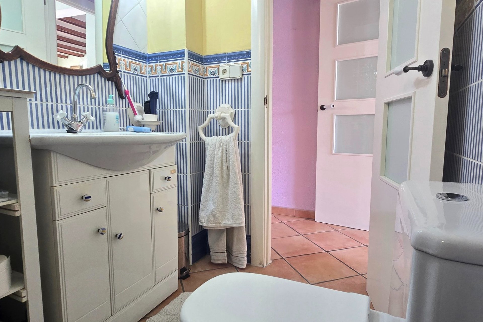 Resale - Townhouse -
Alfas del Pí