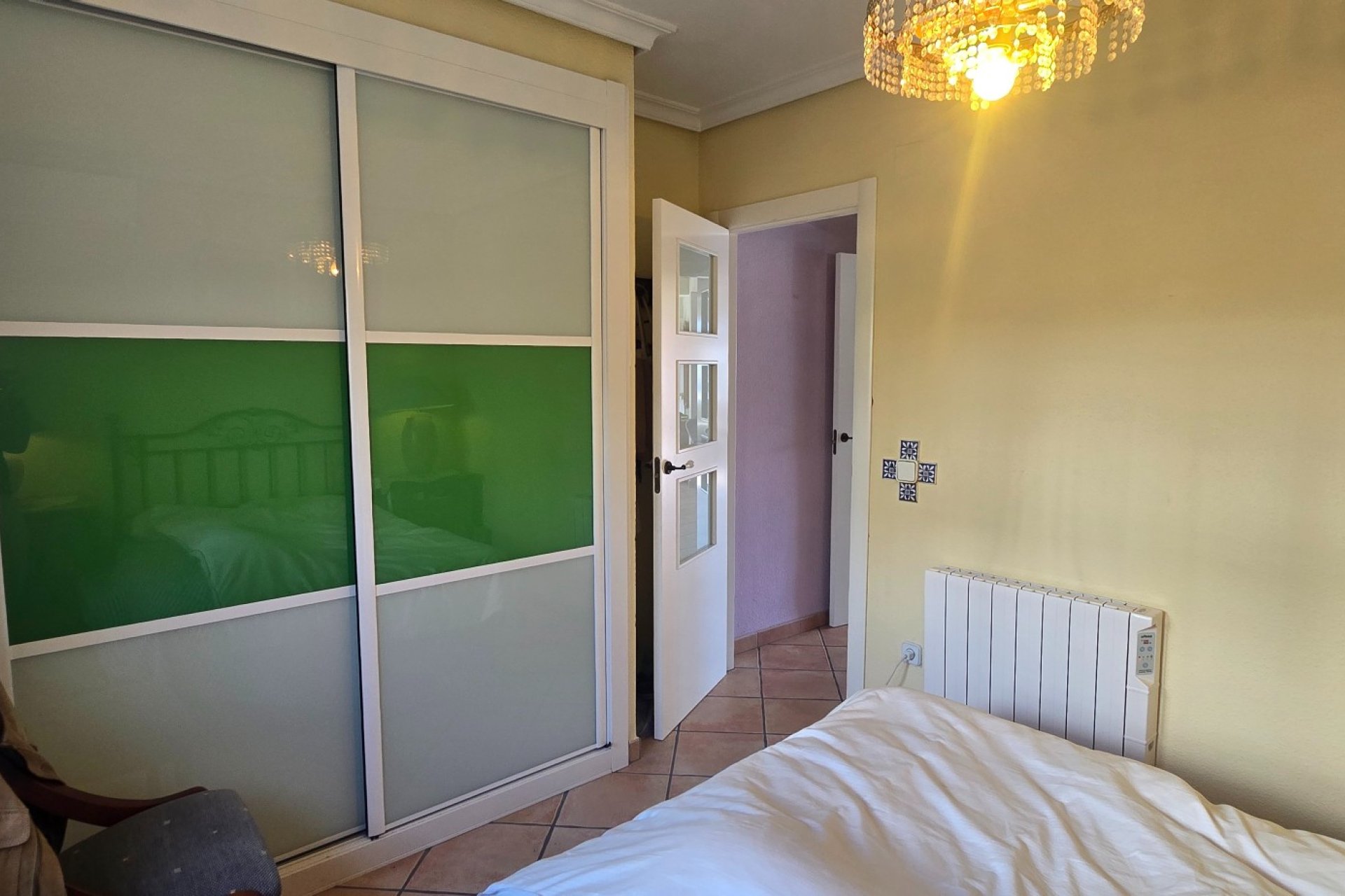 Resale - Townhouse -
Alfas del Pí