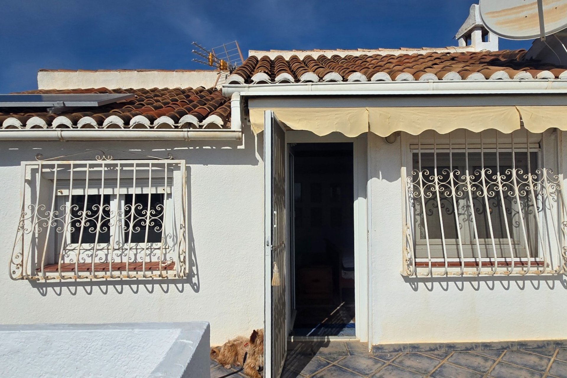 Resale - Townhouse -
Alfas del Pí