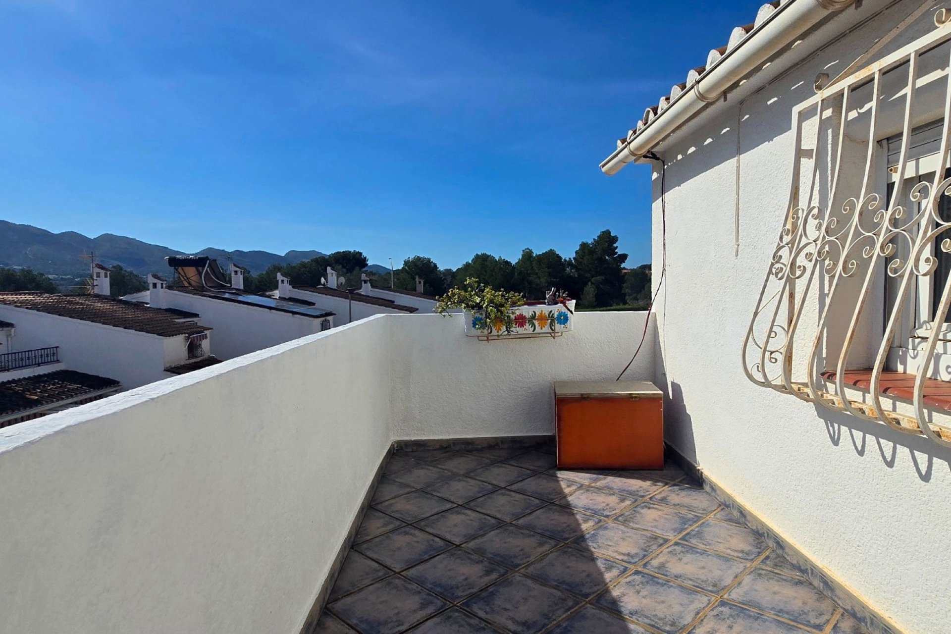 Resale - Townhouse -
Alfas del Pí