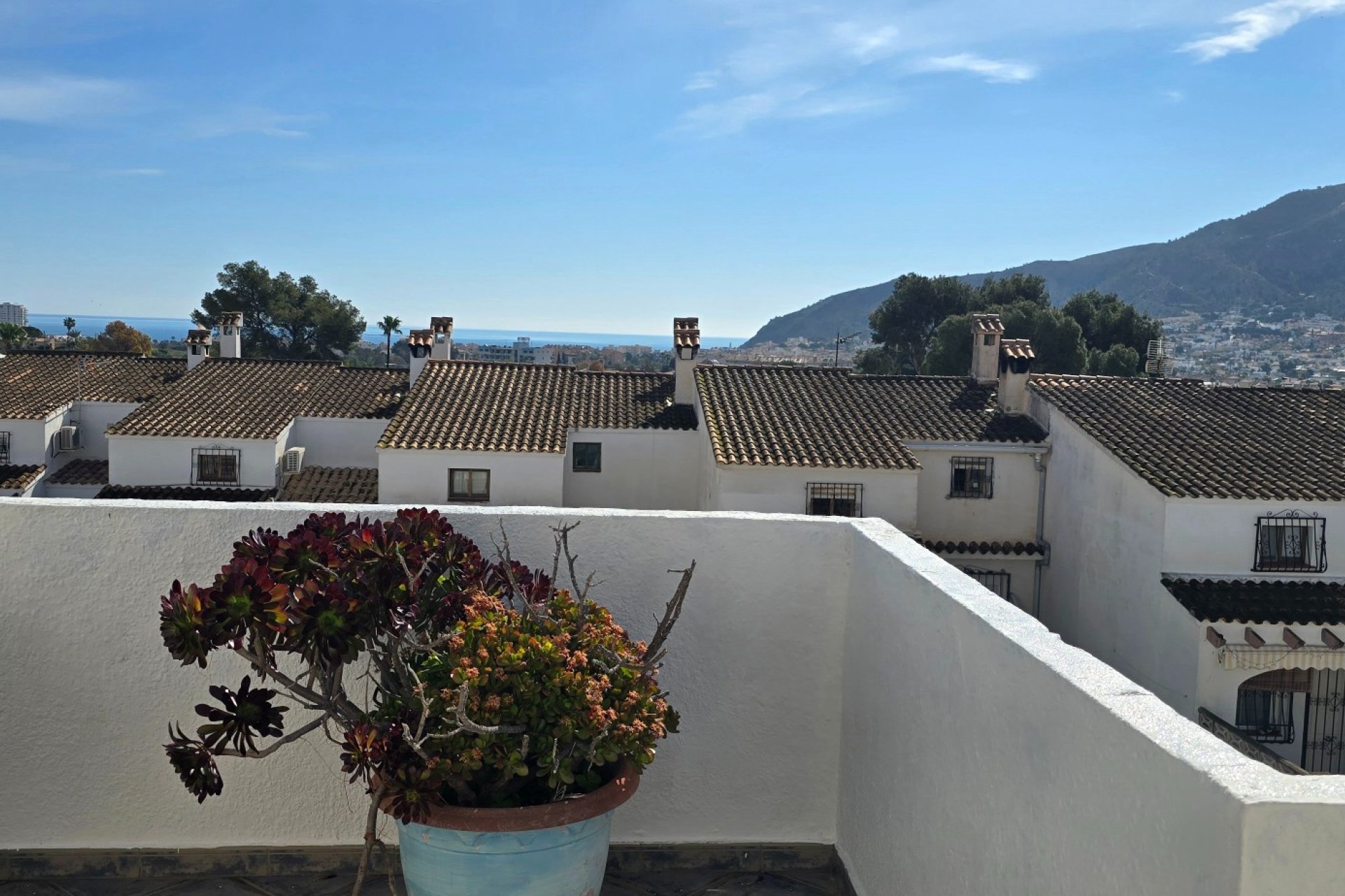 Resale - Townhouse -
Alfas del Pí