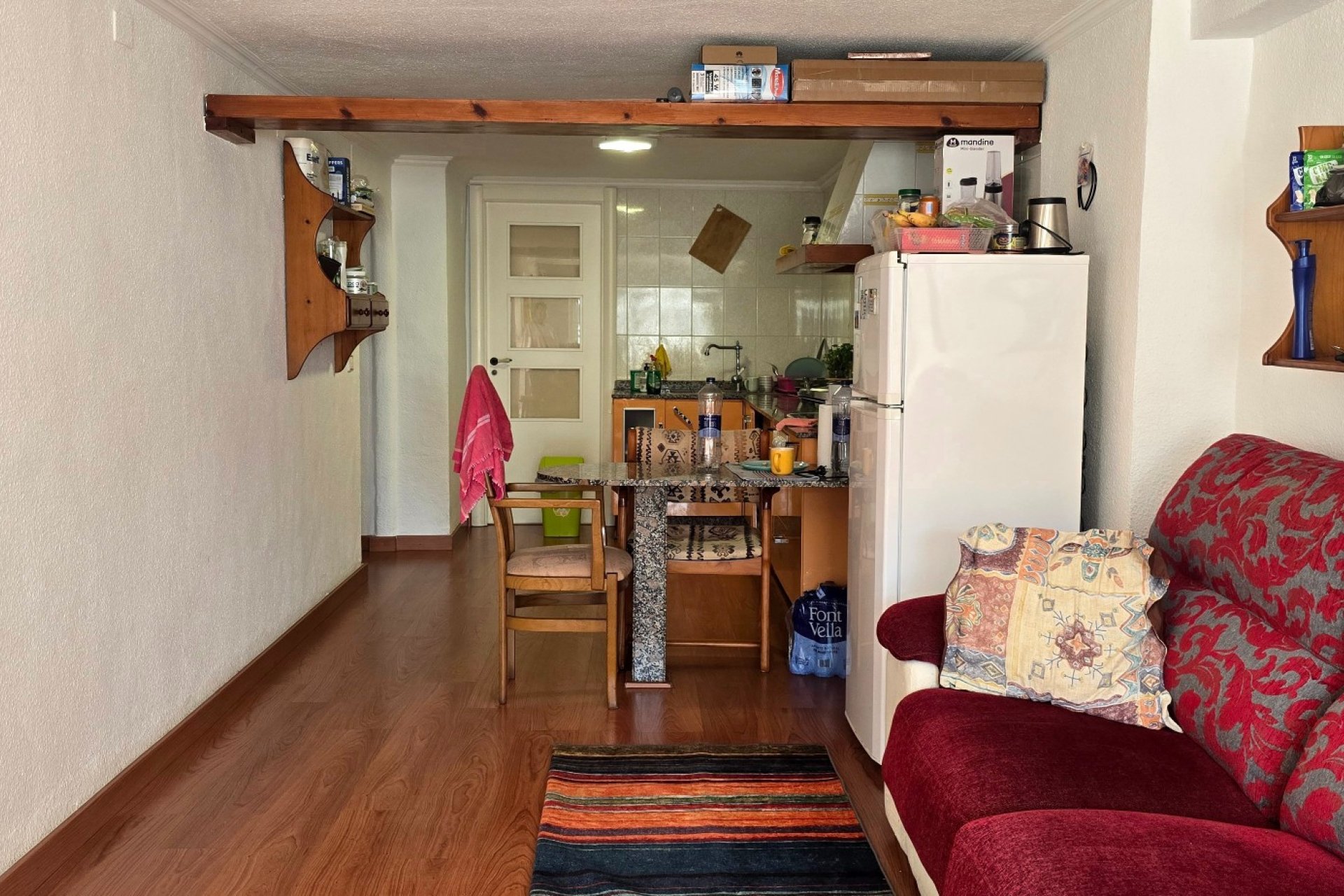 Resale - Townhouse -
Alfas del Pí