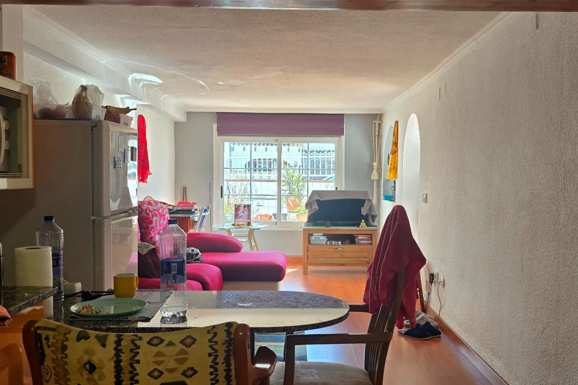 Resale - Townhouse -
Alfas del Pí