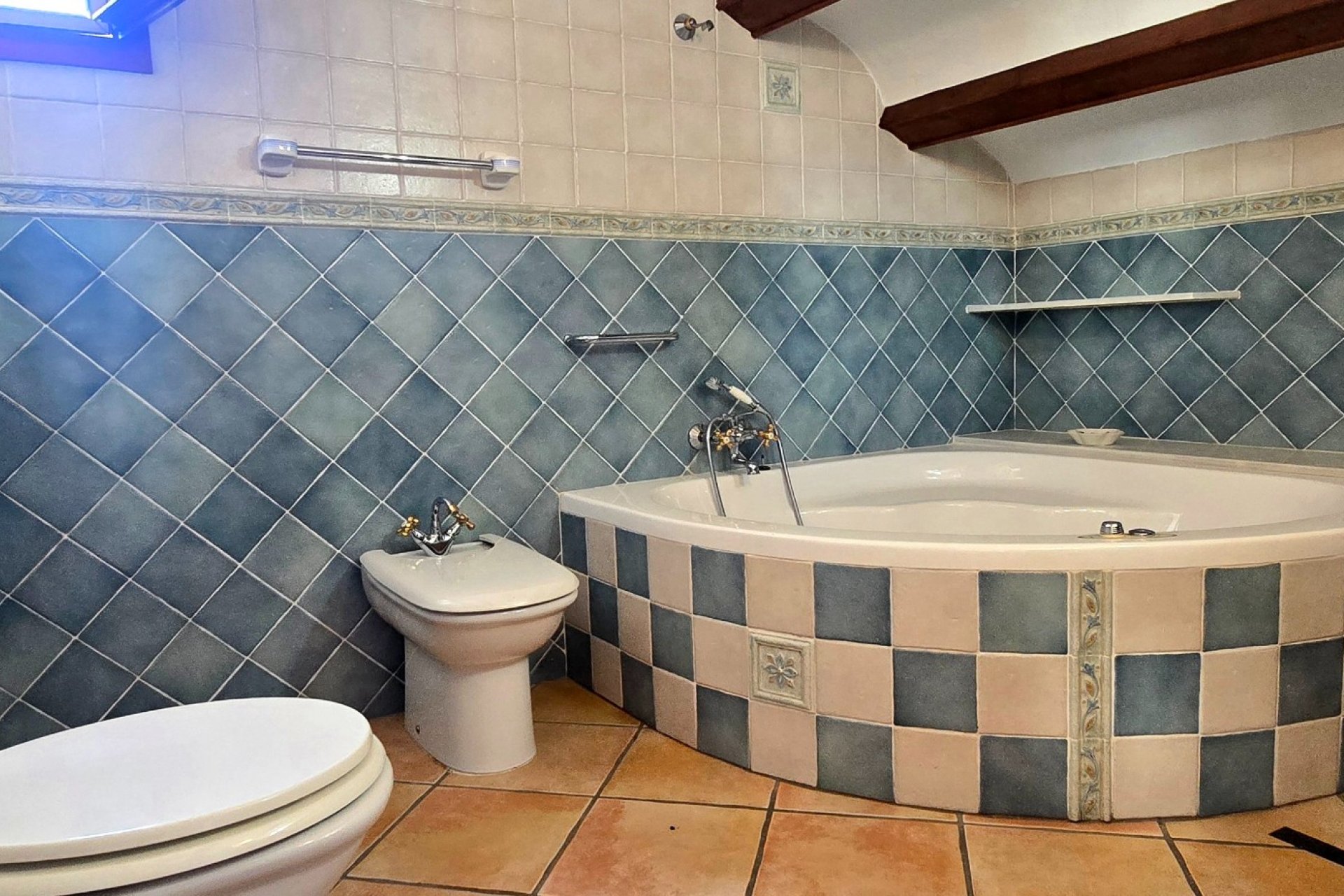 Resale - Townhouse -
Alfas del Pí