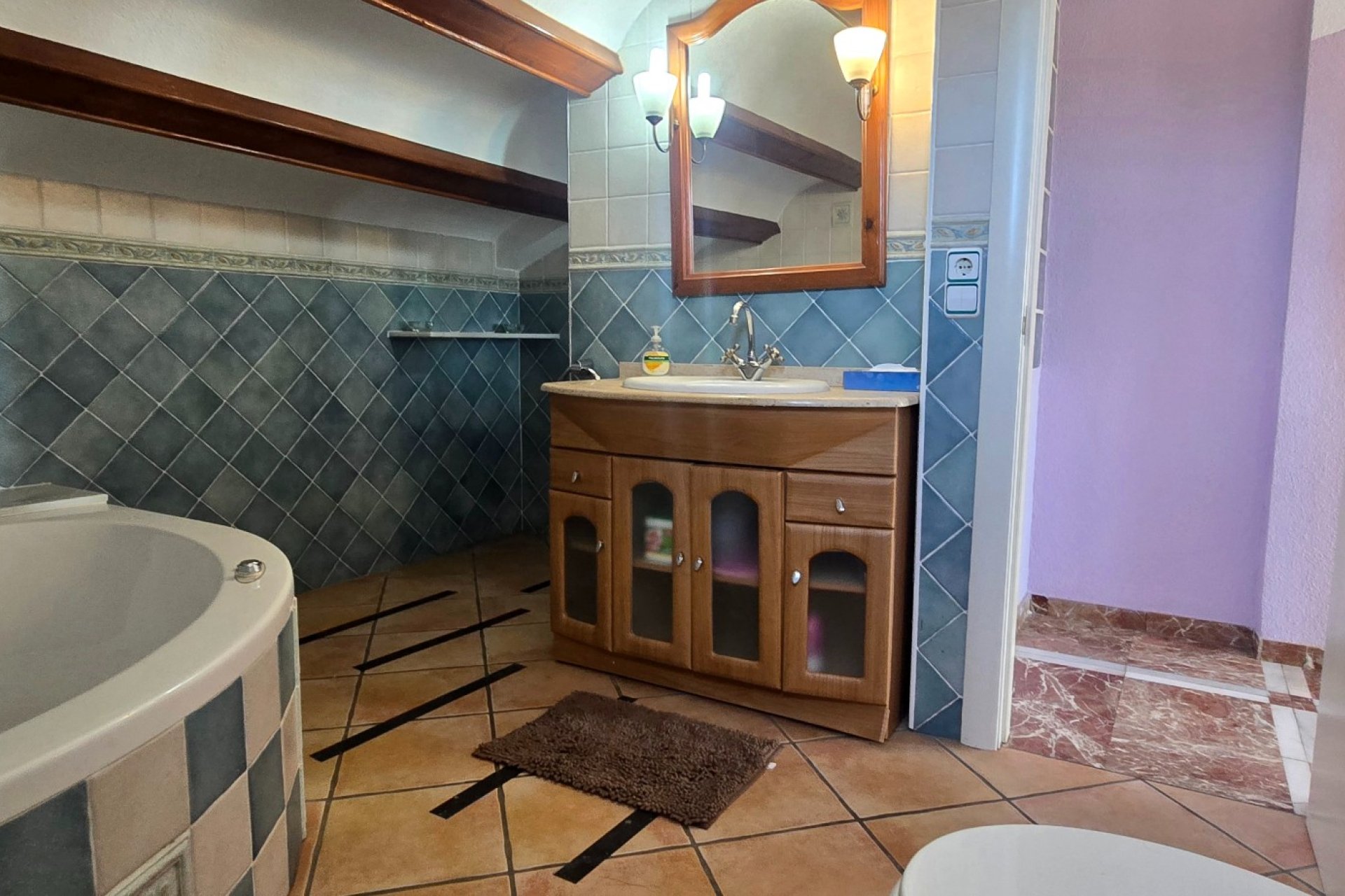Resale - Townhouse -
Alfas del Pí
