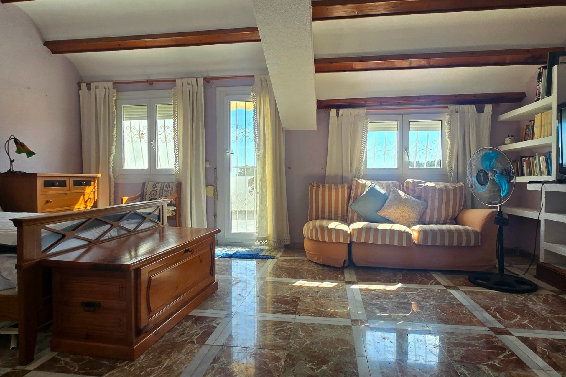 Resale - Townhouse -
Alfas del Pí