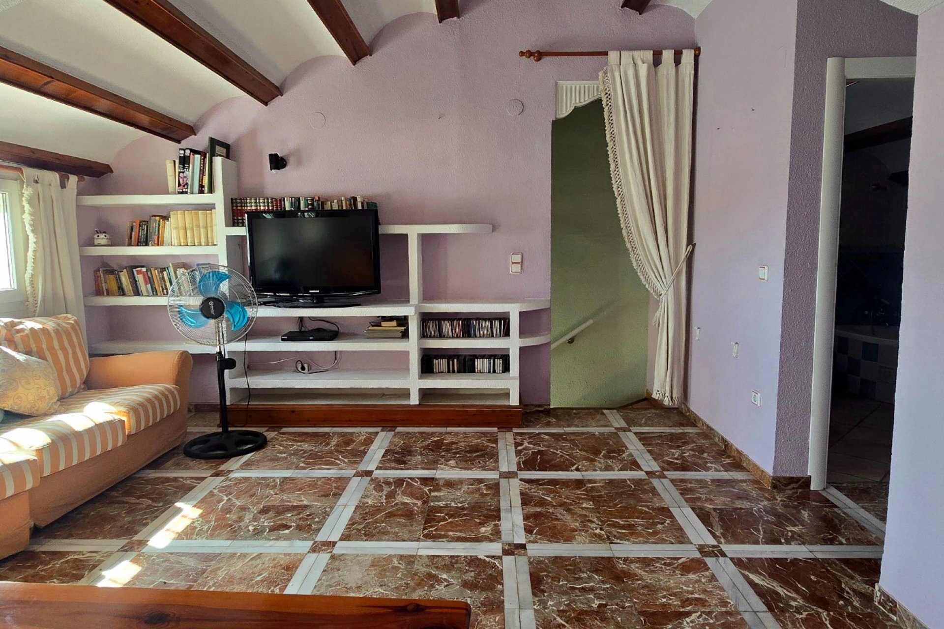 Resale - Townhouse -
Alfas del Pí