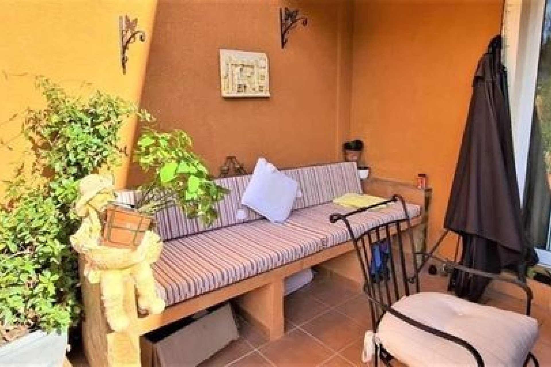 Resale - Townhouse -
Alfas del Pí