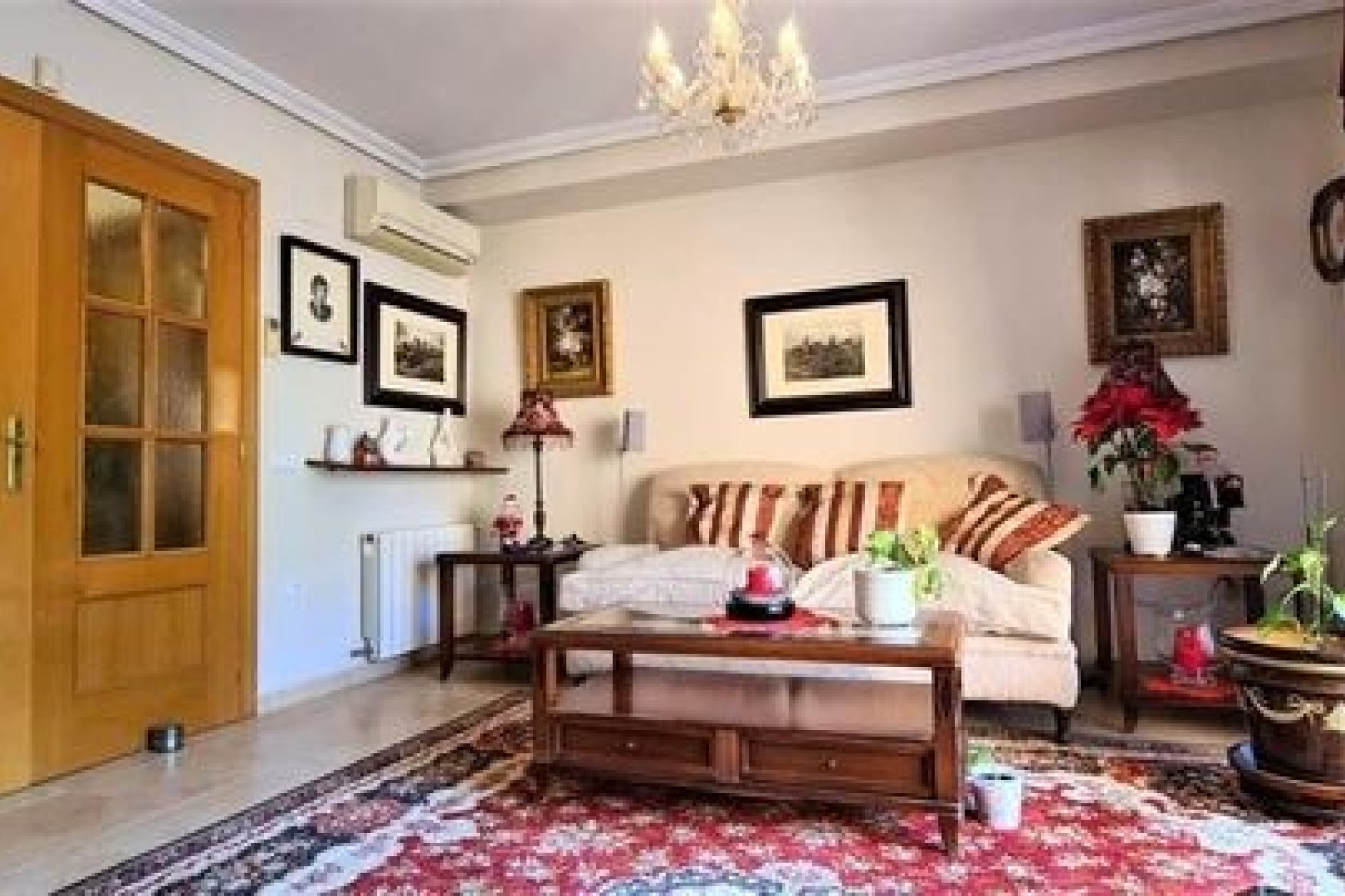 Resale - Townhouse -
Alfas del Pí