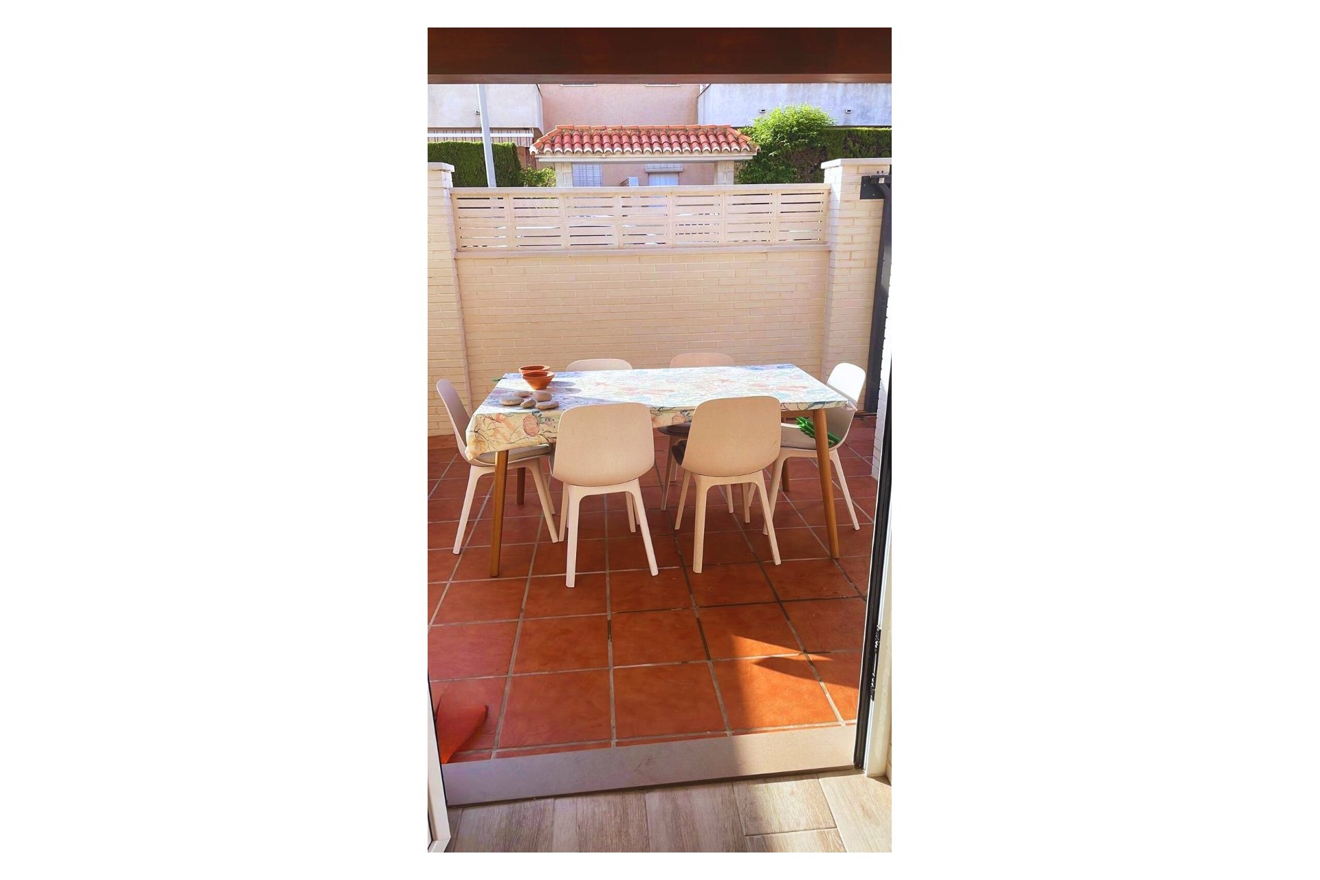 Resale - Townhouse -
Bellreguard - Playa