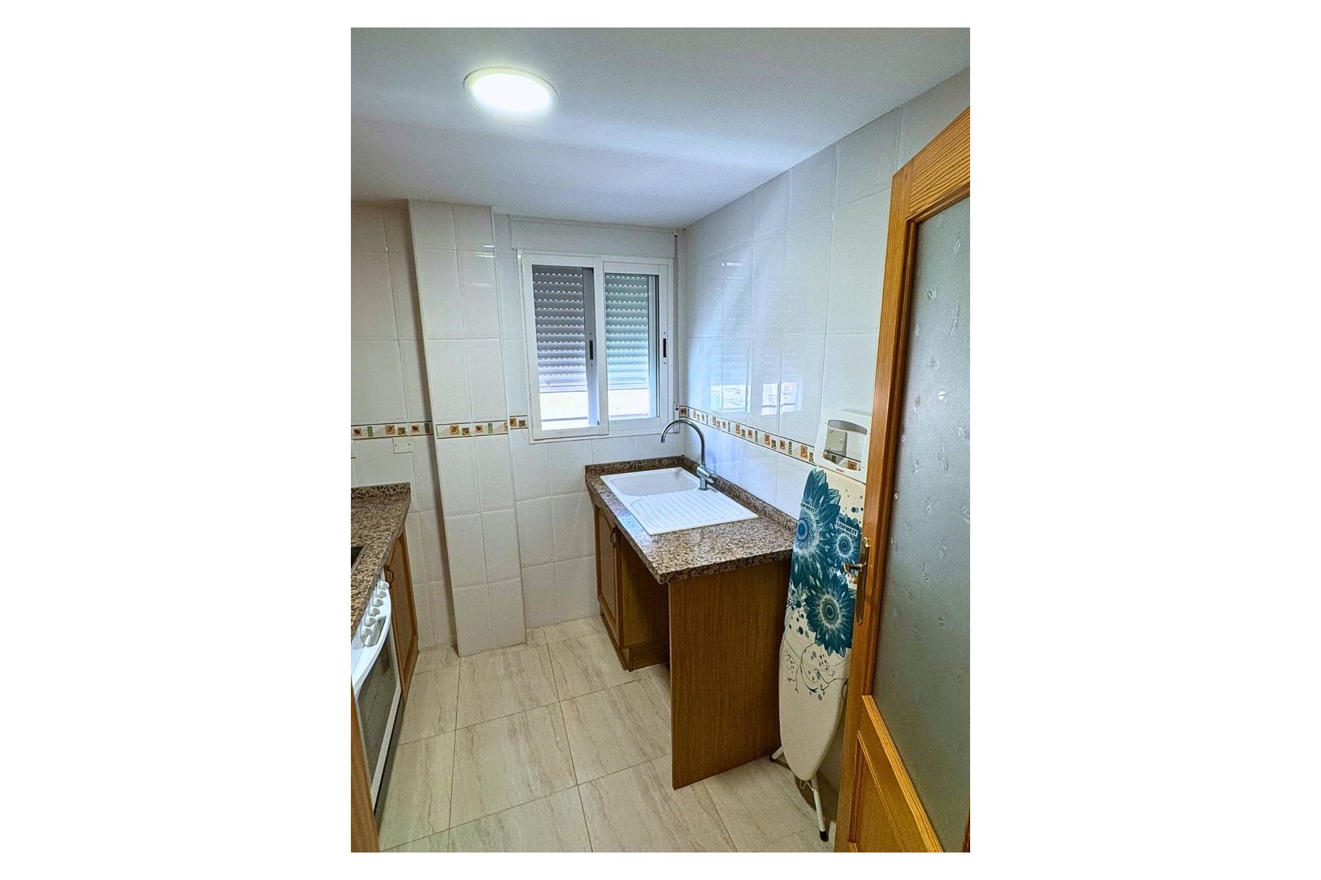 Resale - Townhouse -
Bellreguard - Playa