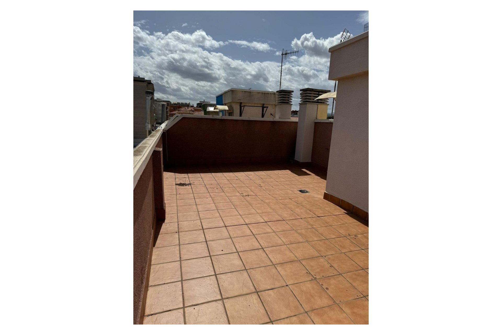 Resale - Townhouse -
Bellreguard - Playa