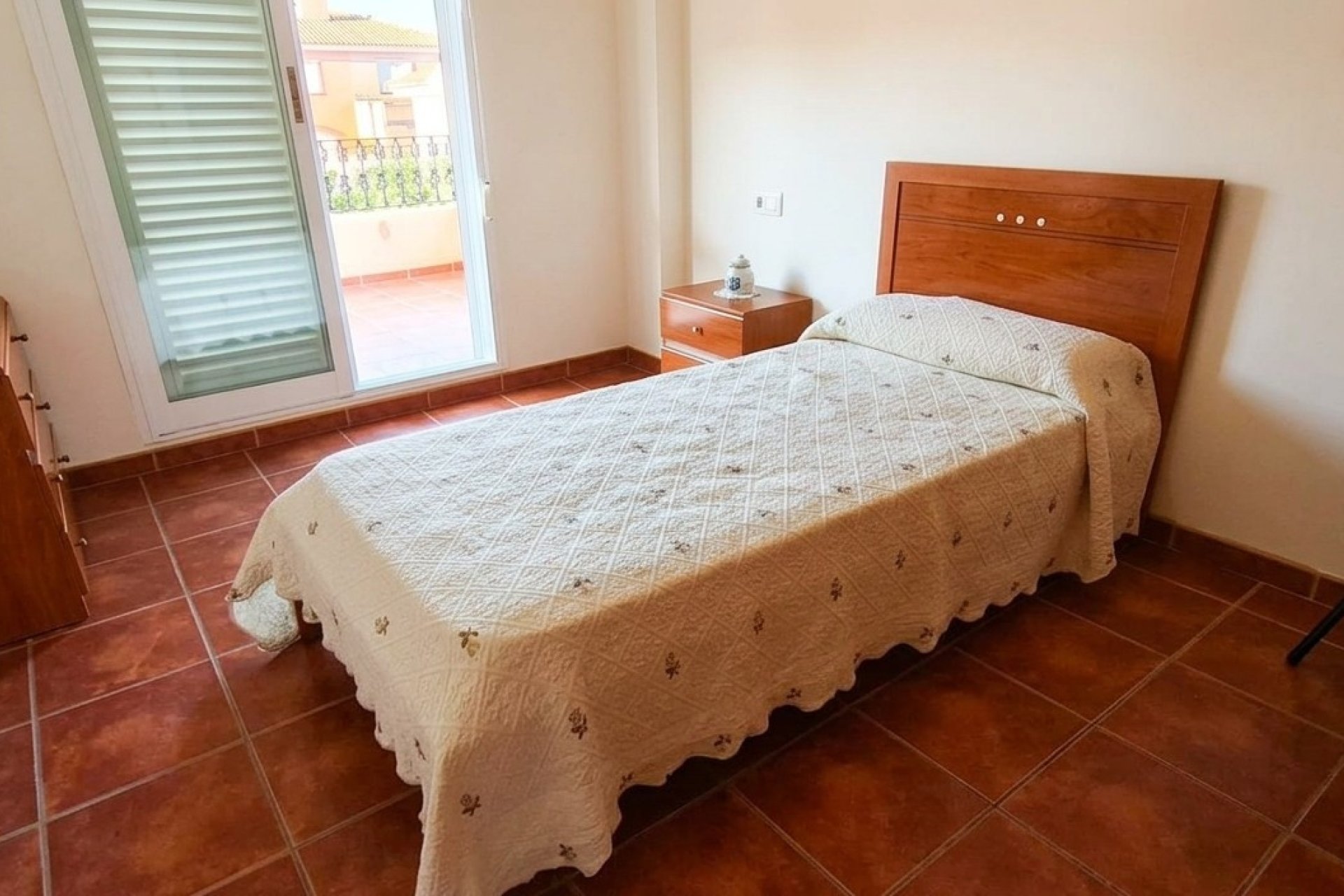 Resale - Townhouse -
Benidorm - Rincón de Loix
