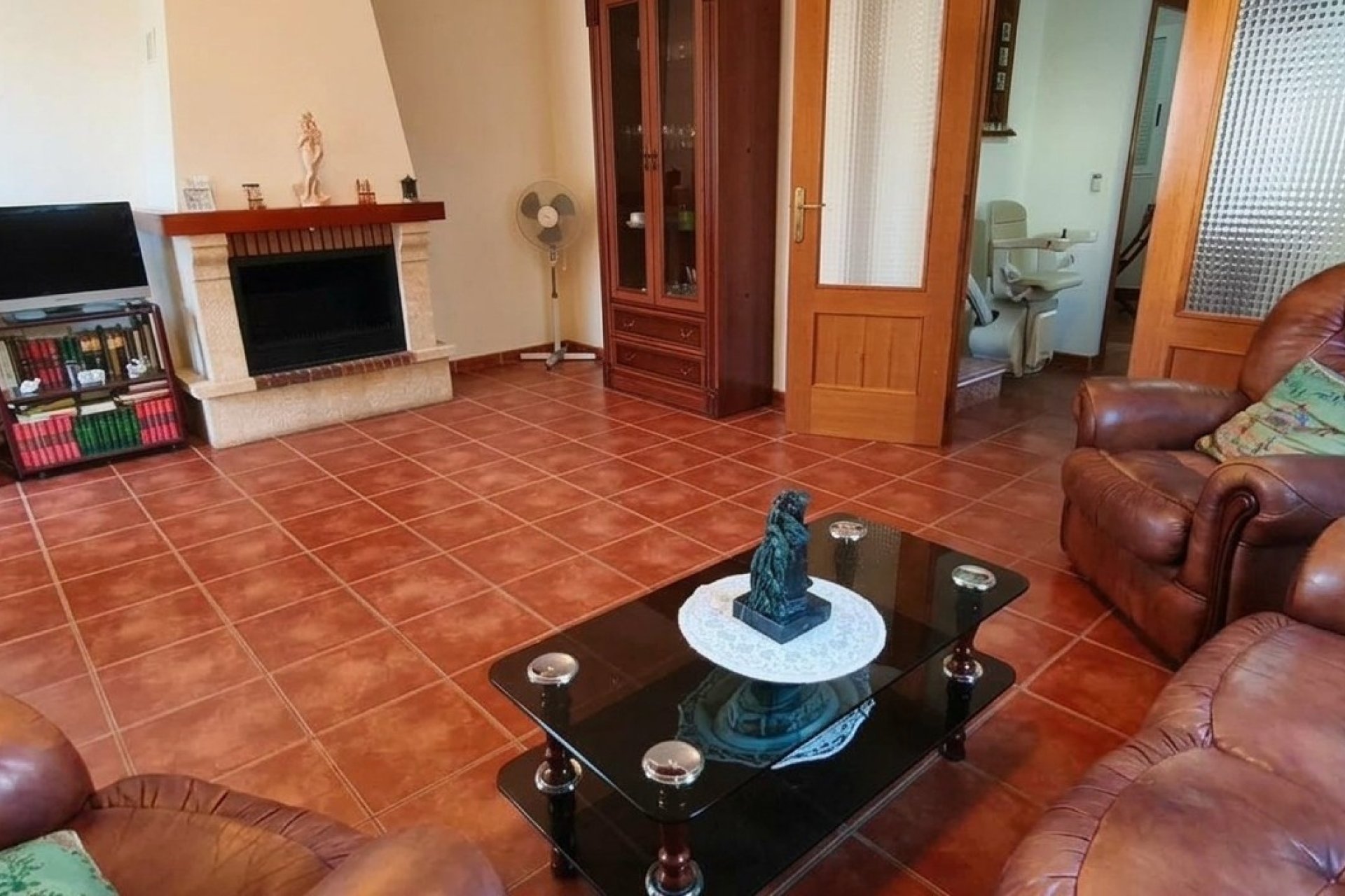 Resale - Townhouse -
Benidorm - Rincón de Loix