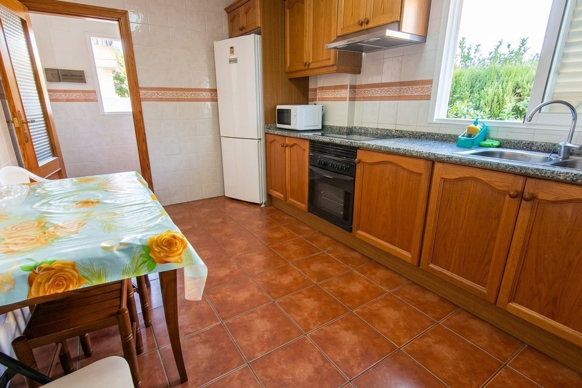 Resale - Townhouse -
Benidorm - Rincón de Loix