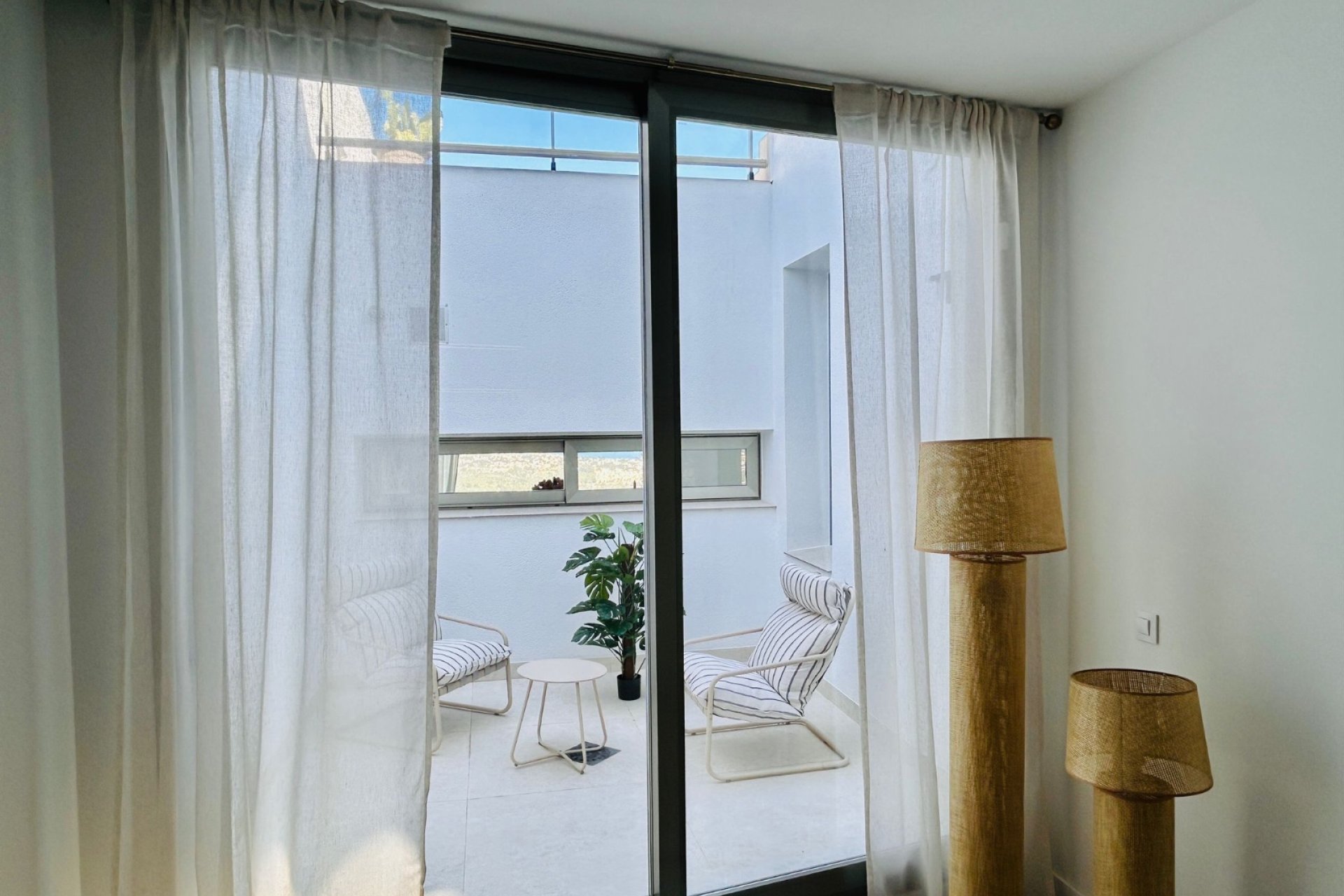 Resale - Townhouse -
Calpe - Calpe urbanizaciones