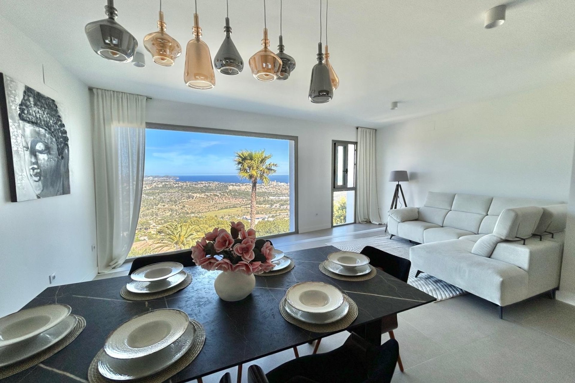 Resale - Townhouse -
Calpe - Calpe urbanizaciones