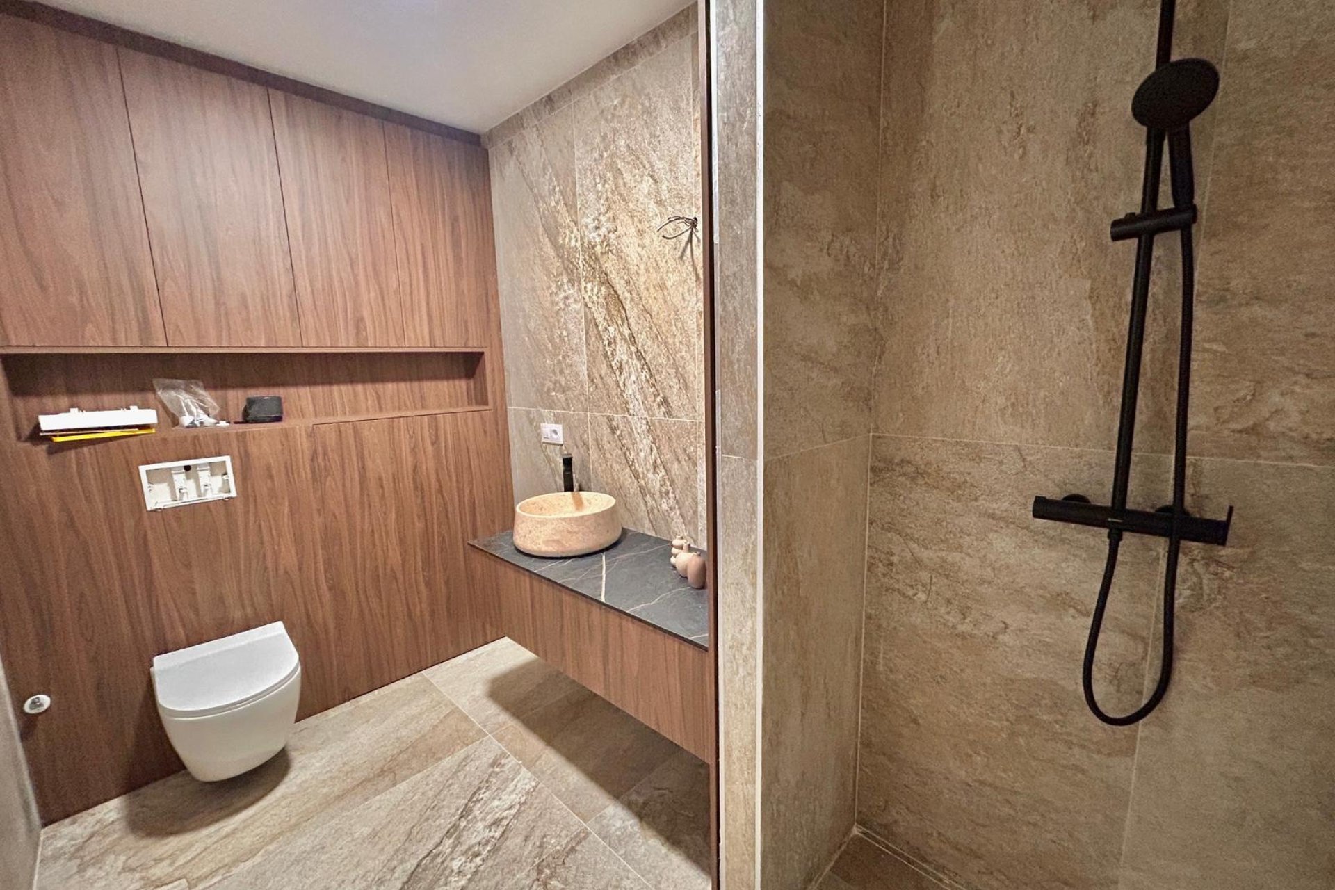 Resale - Townhouse -
Calpe - Calpe urbanizaciones