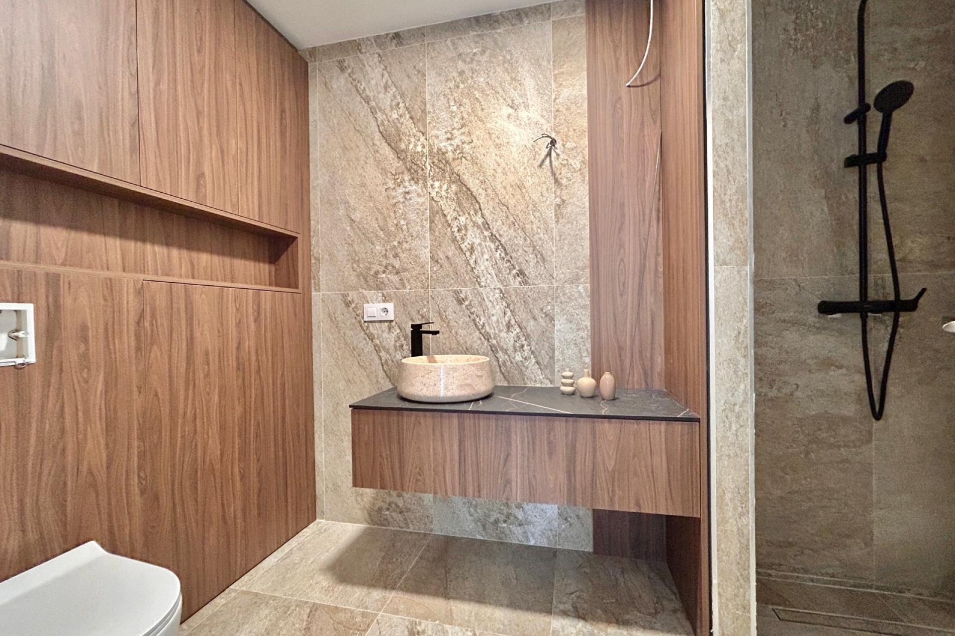 Resale - Townhouse -
Calpe - Calpe urbanizaciones