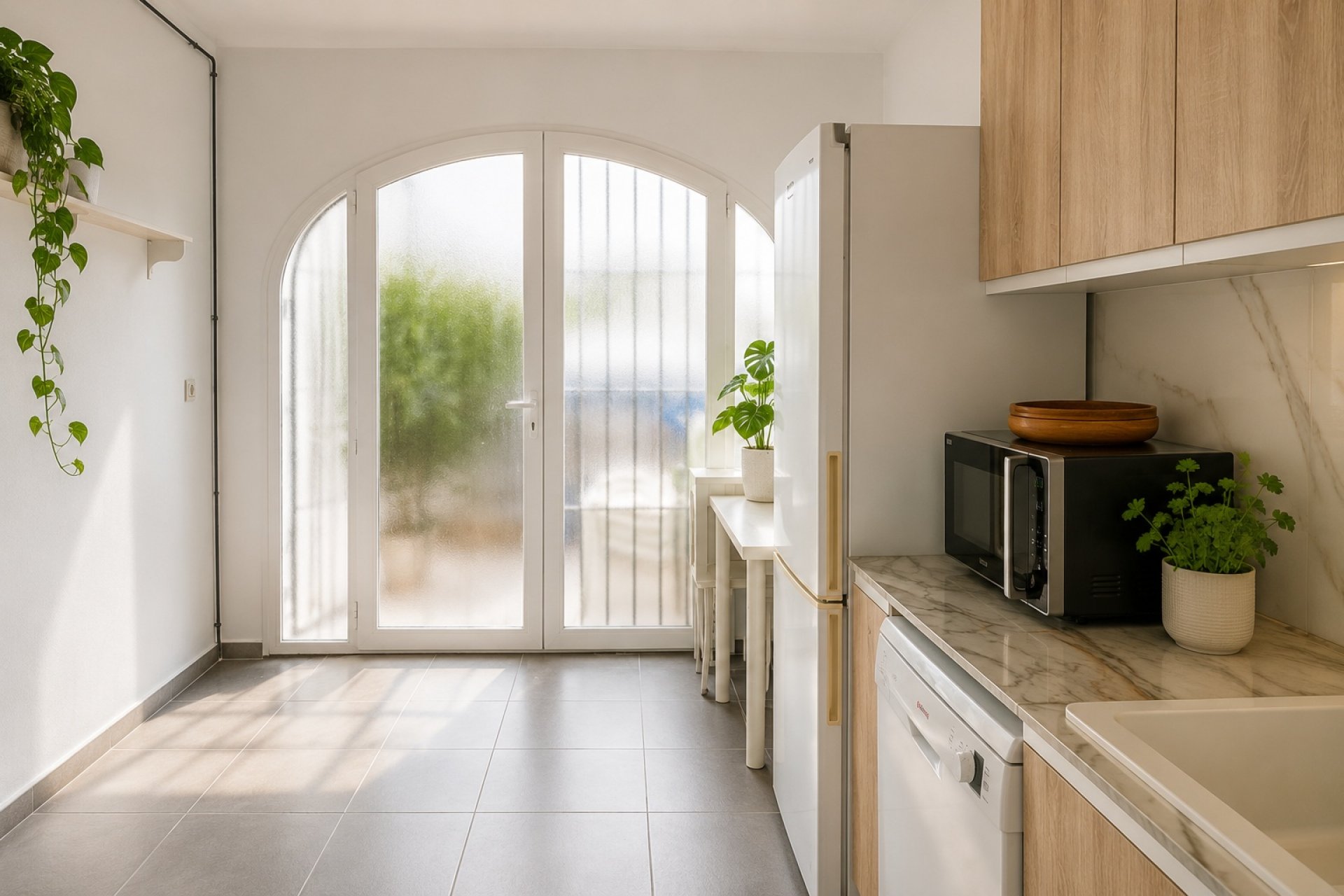 Resale - Townhouse -
Calpe