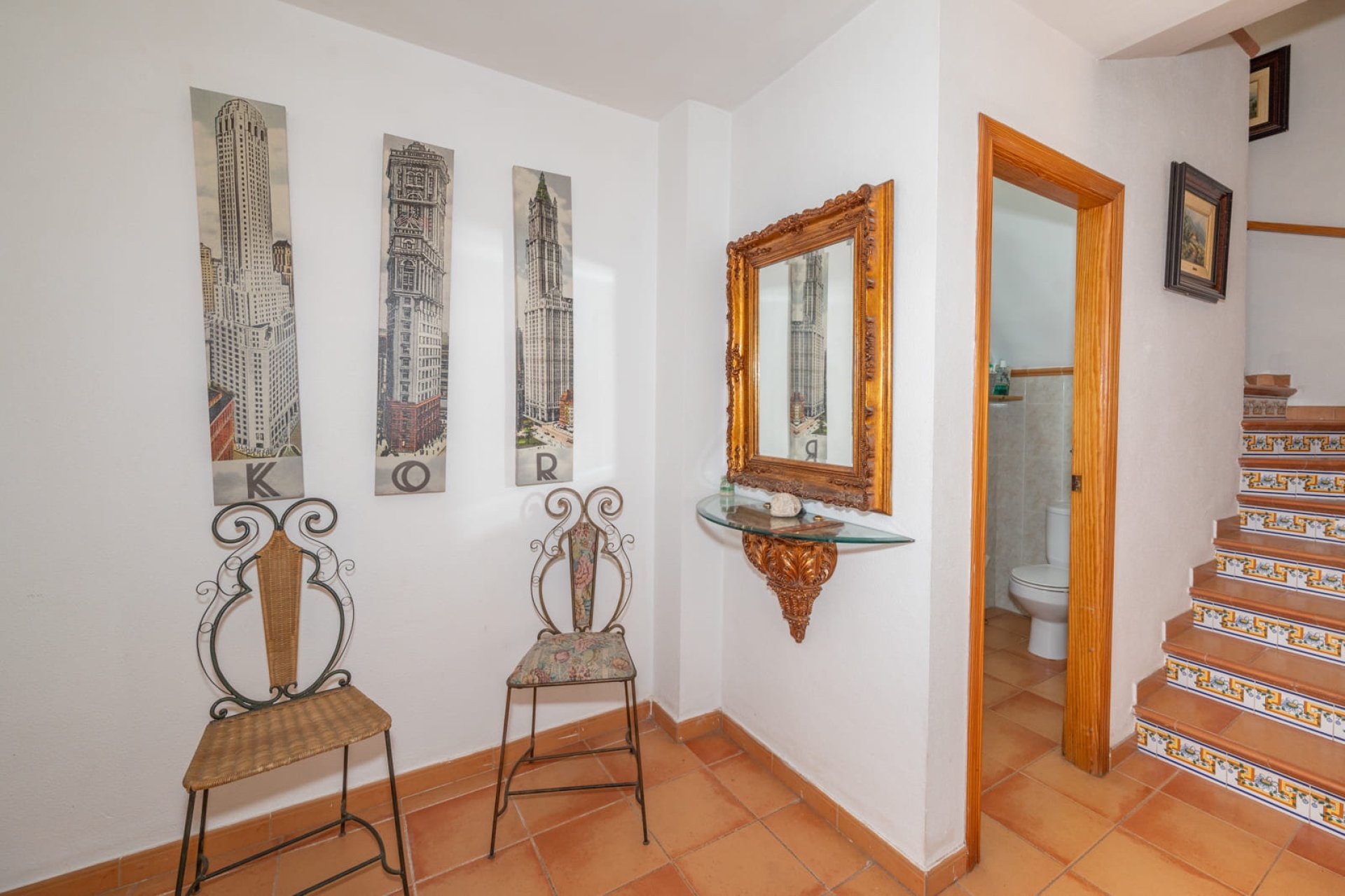 Resale - Townhouse -
Denia - Center