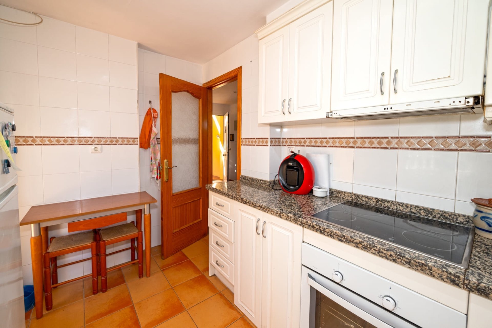 Resale - Townhouse -
Denia - Center