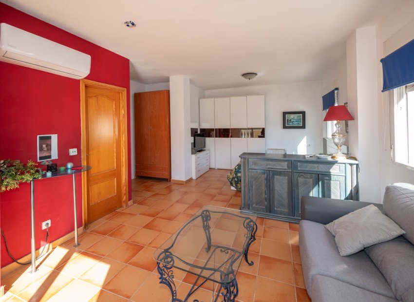 Resale - Townhouse -
Denia - Center