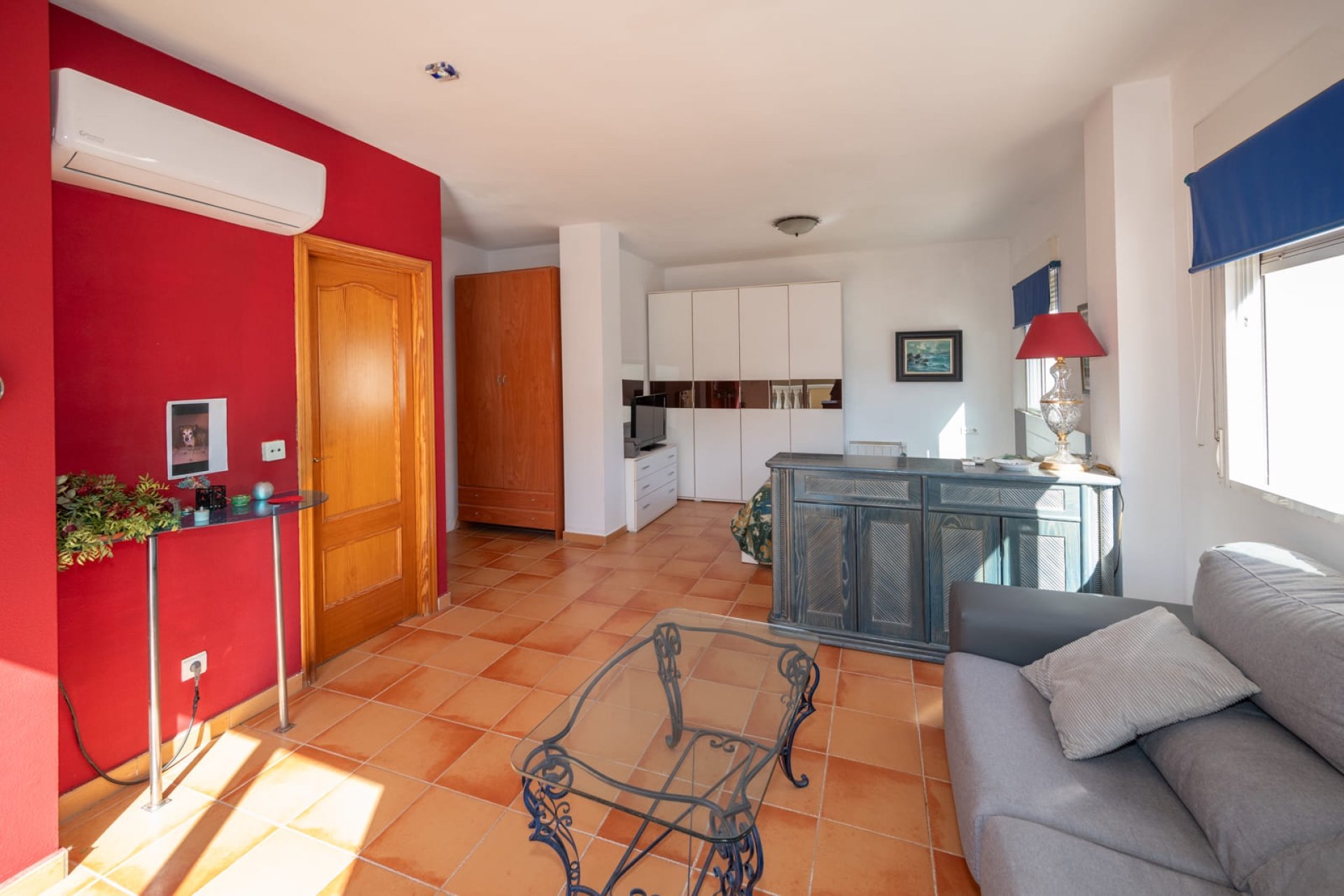 Resale - Townhouse -
Denia - Center