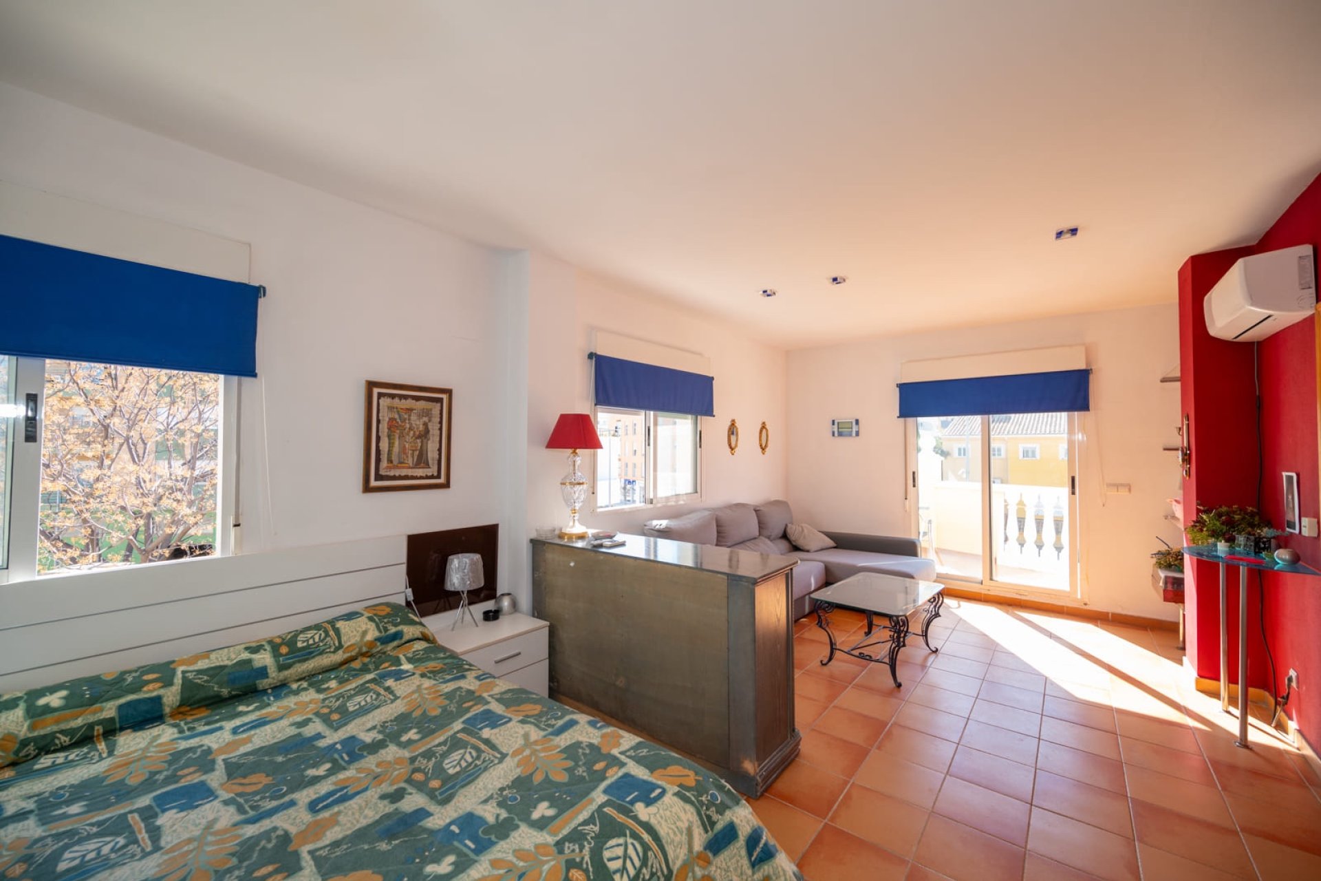 Resale - Townhouse -
Denia - Center