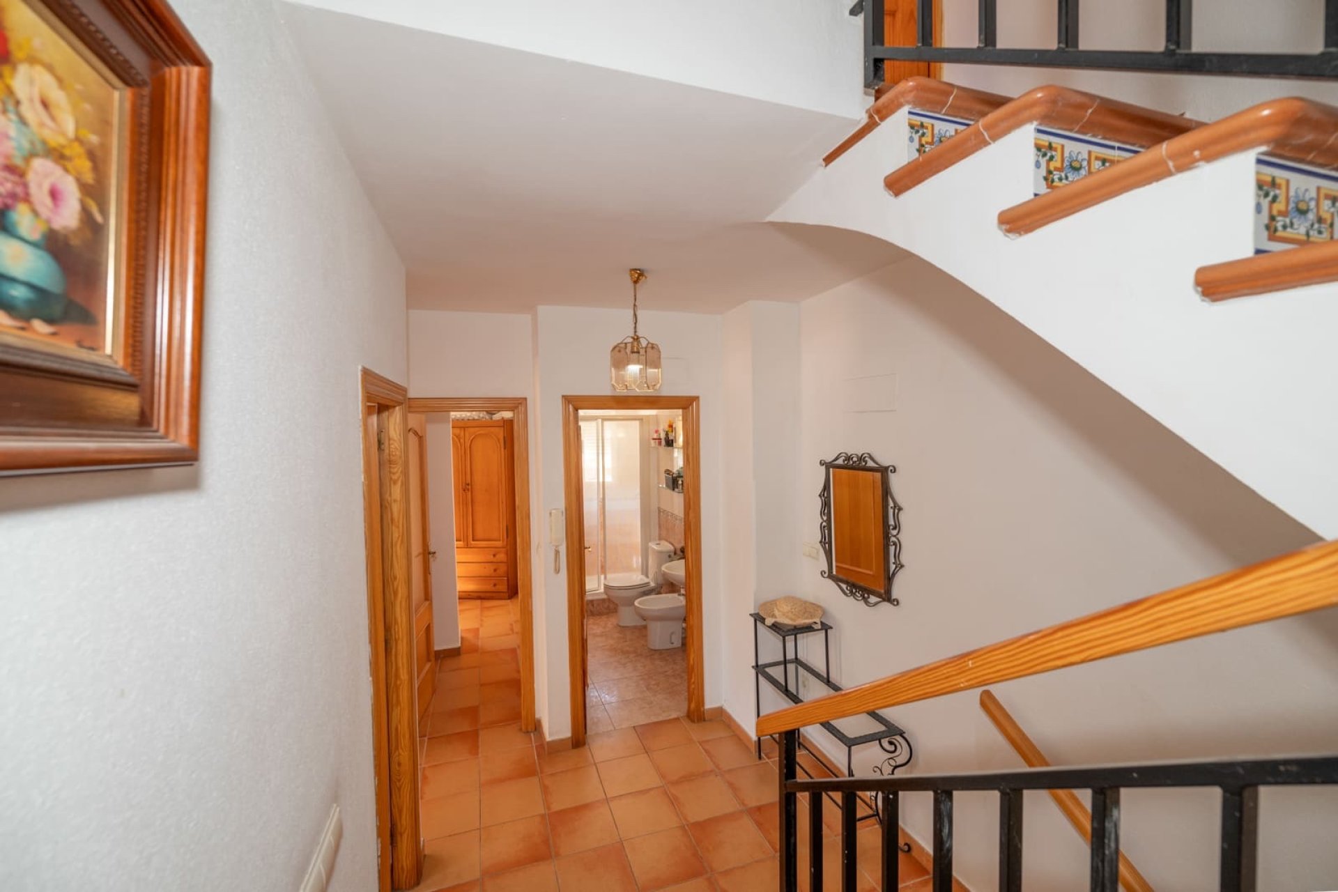 Resale - Townhouse -
Denia - Center