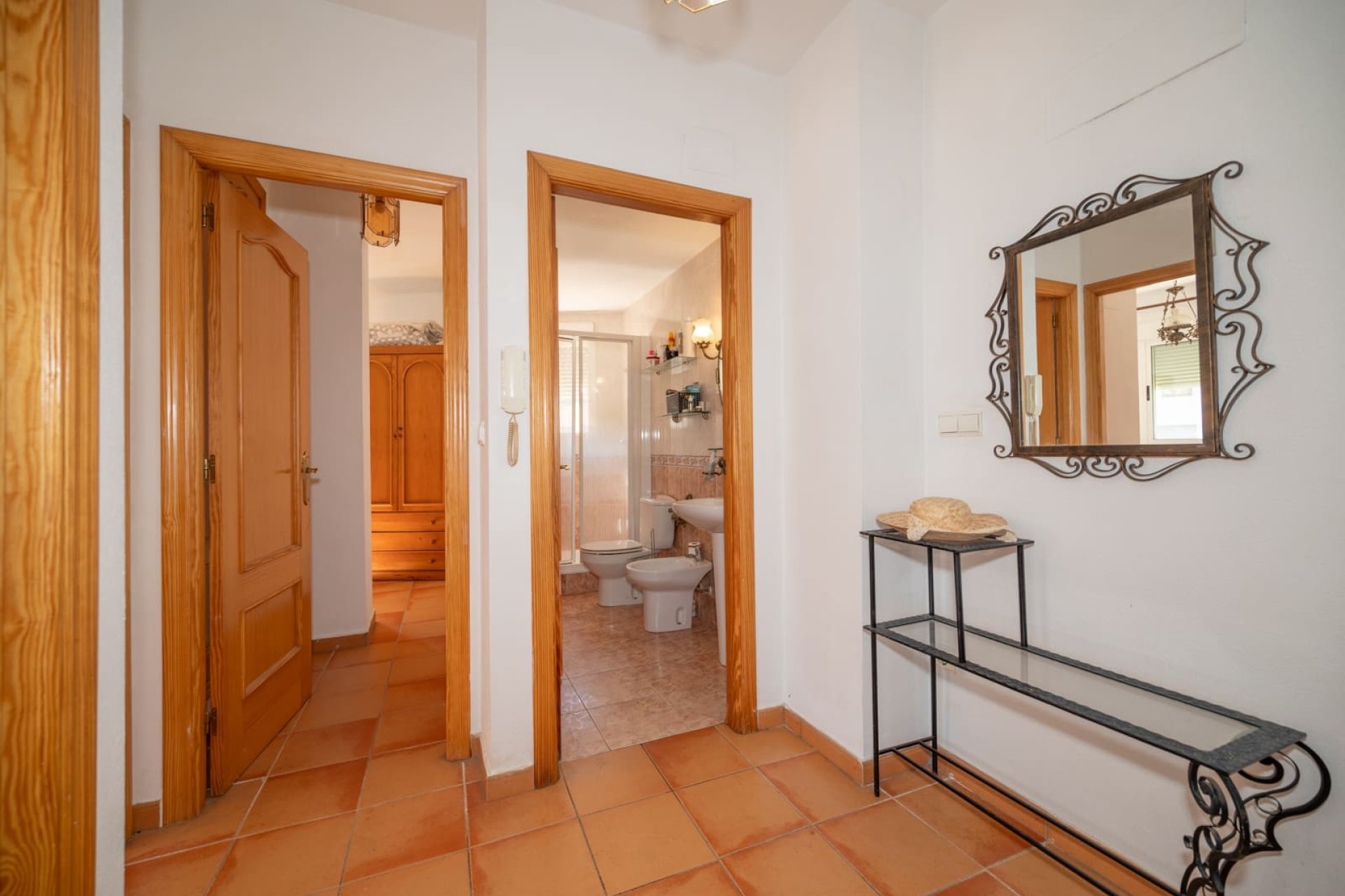 Resale - Townhouse -
Denia - Center