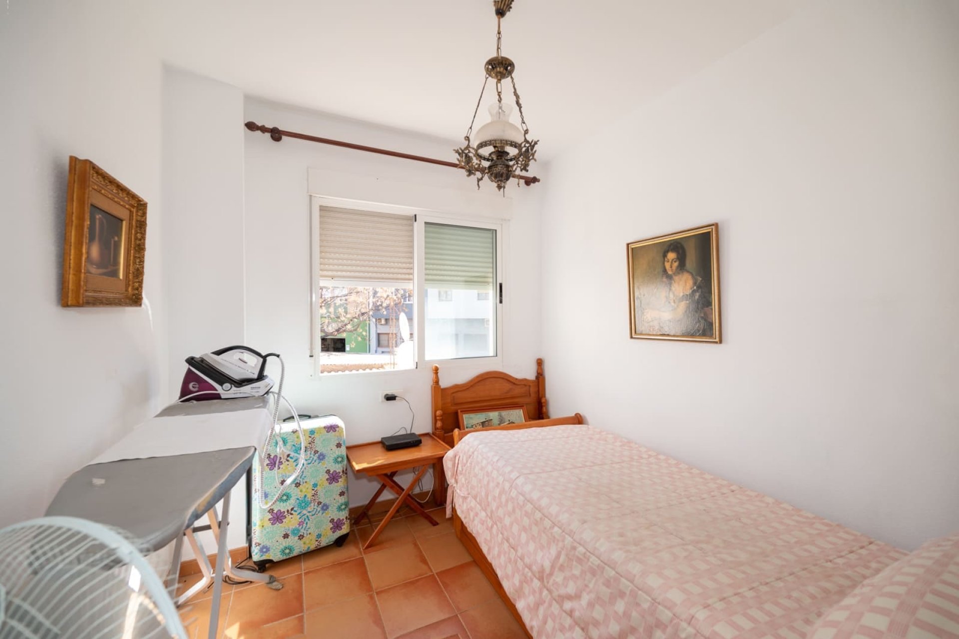 Resale - Townhouse -
Denia - Center