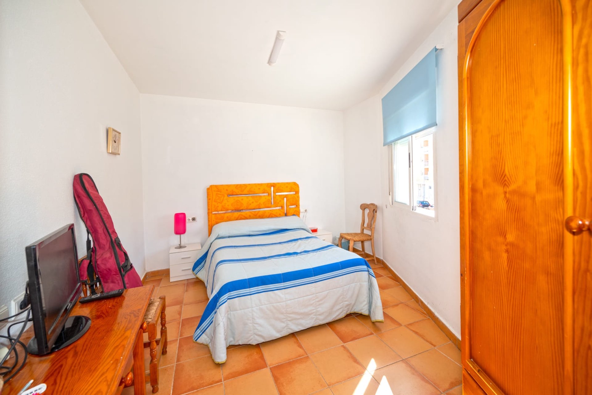 Resale - Townhouse -
Denia - Center